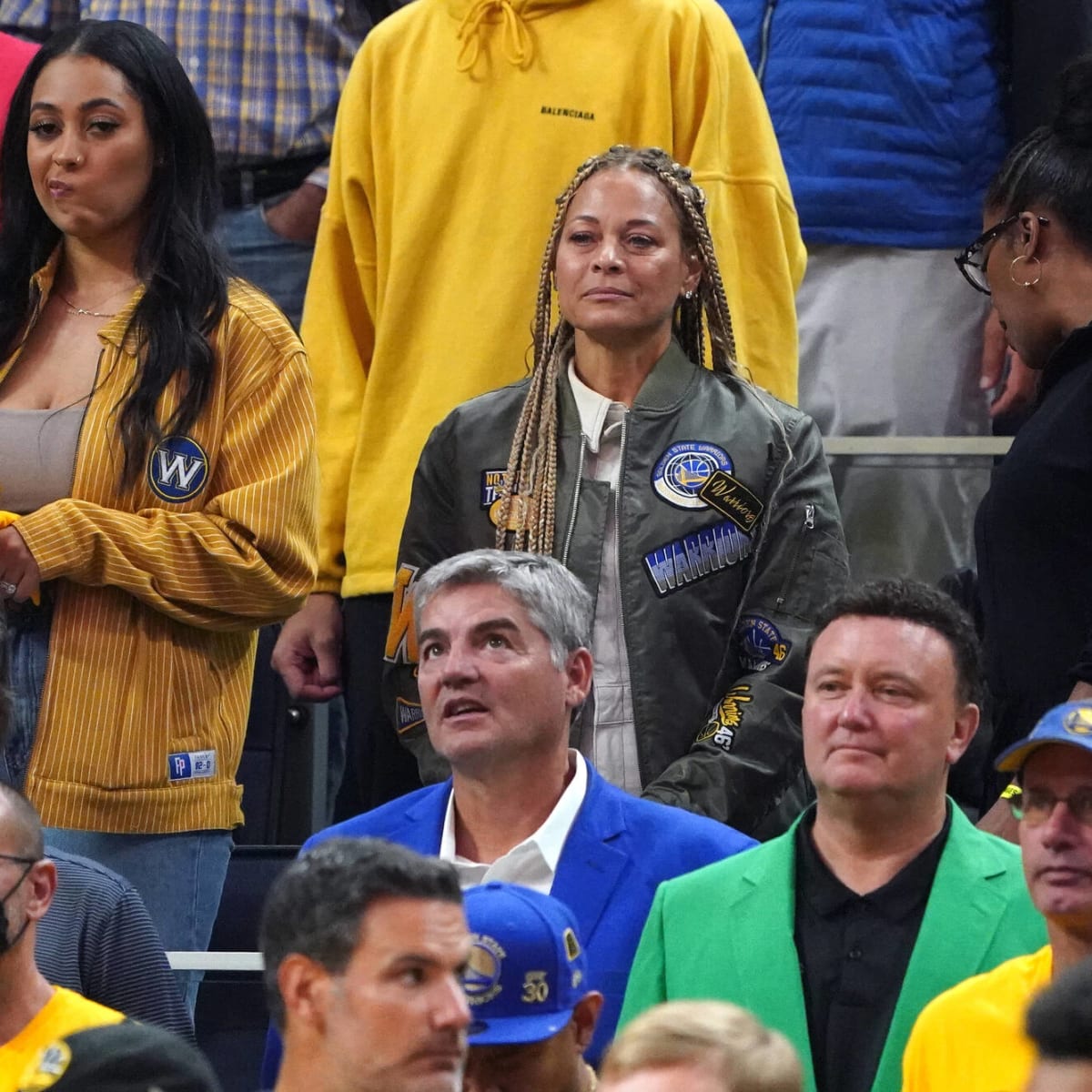 sonya curry jersey