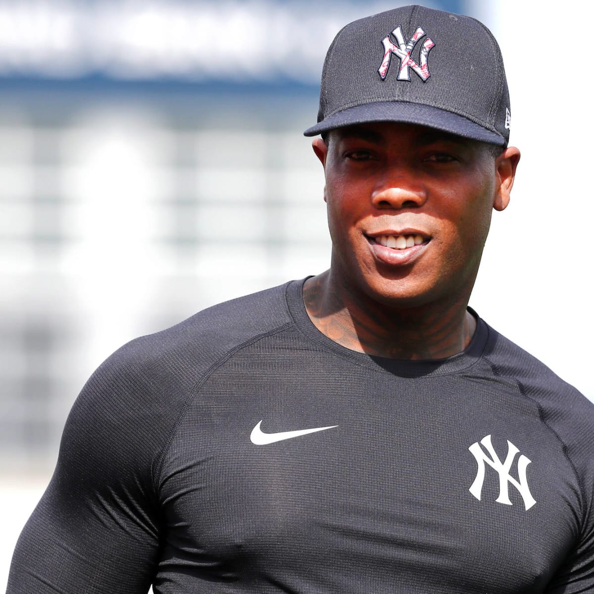 Yankees activate closer Aroldis Chapman, designate David Hale