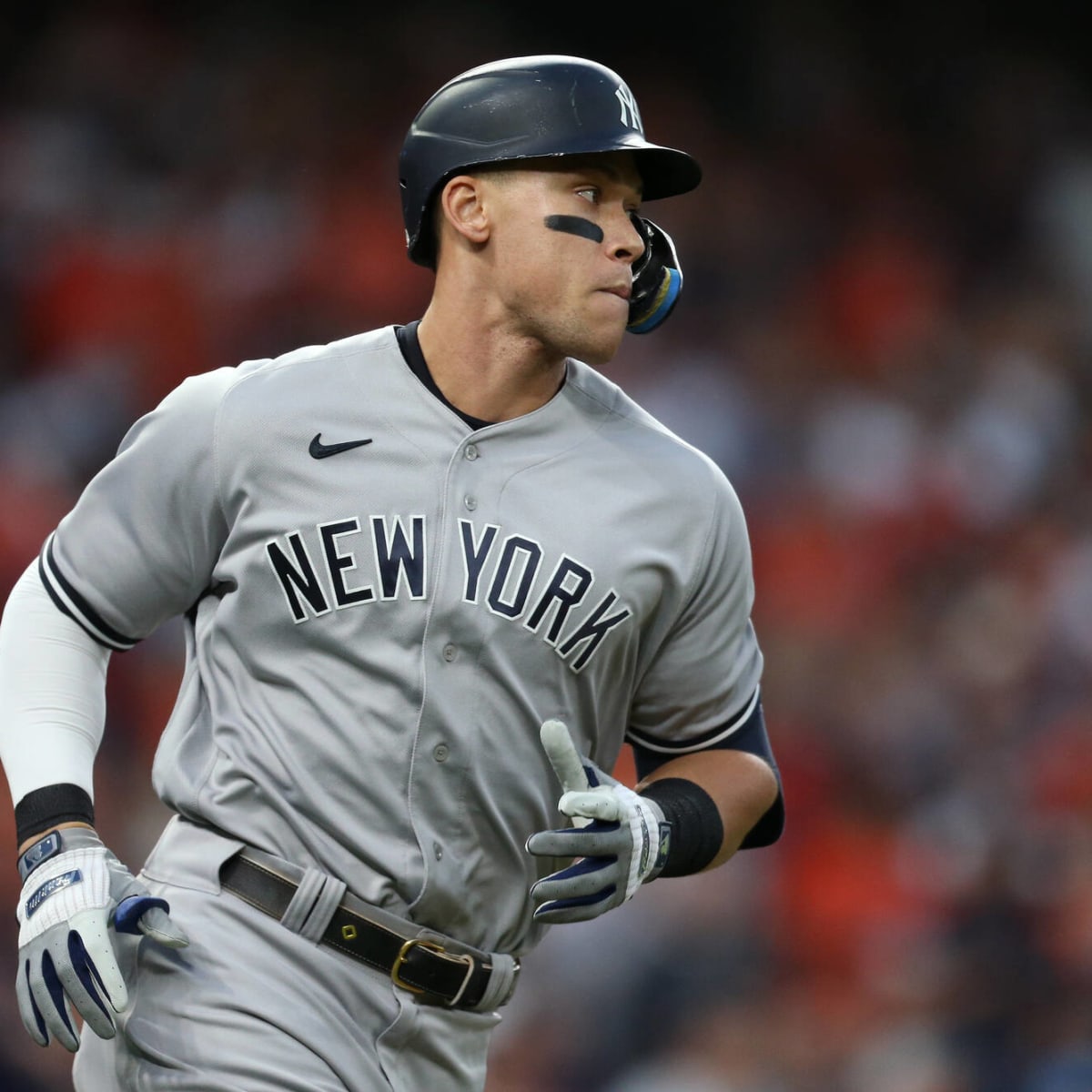 Yankees keep Aaron Judge with $360M deal