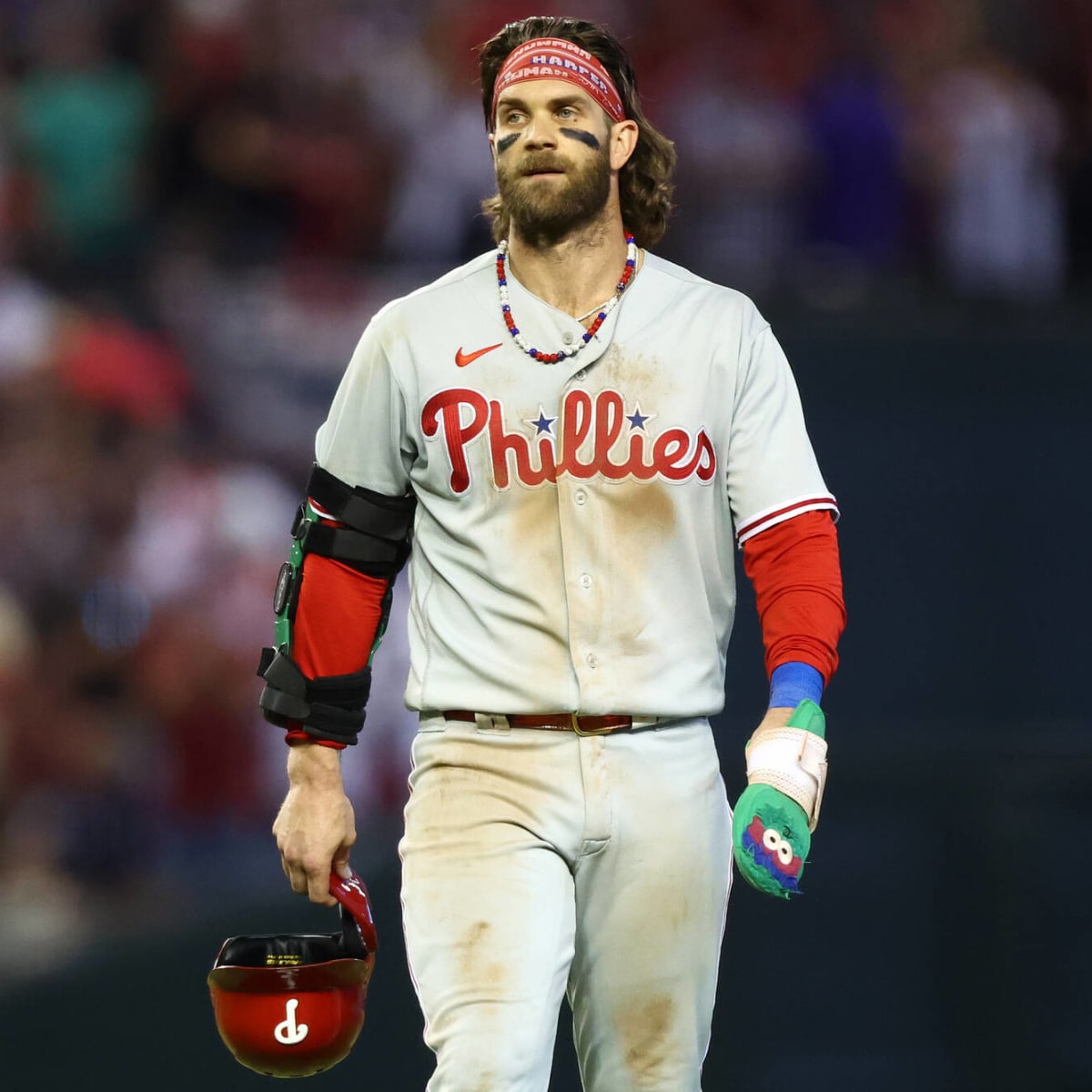 Philadelphia Phillies on X: Thursday blues  / X