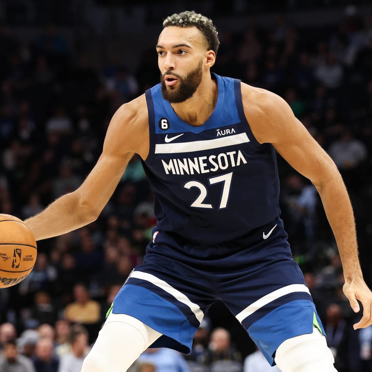 Timberwolves players top