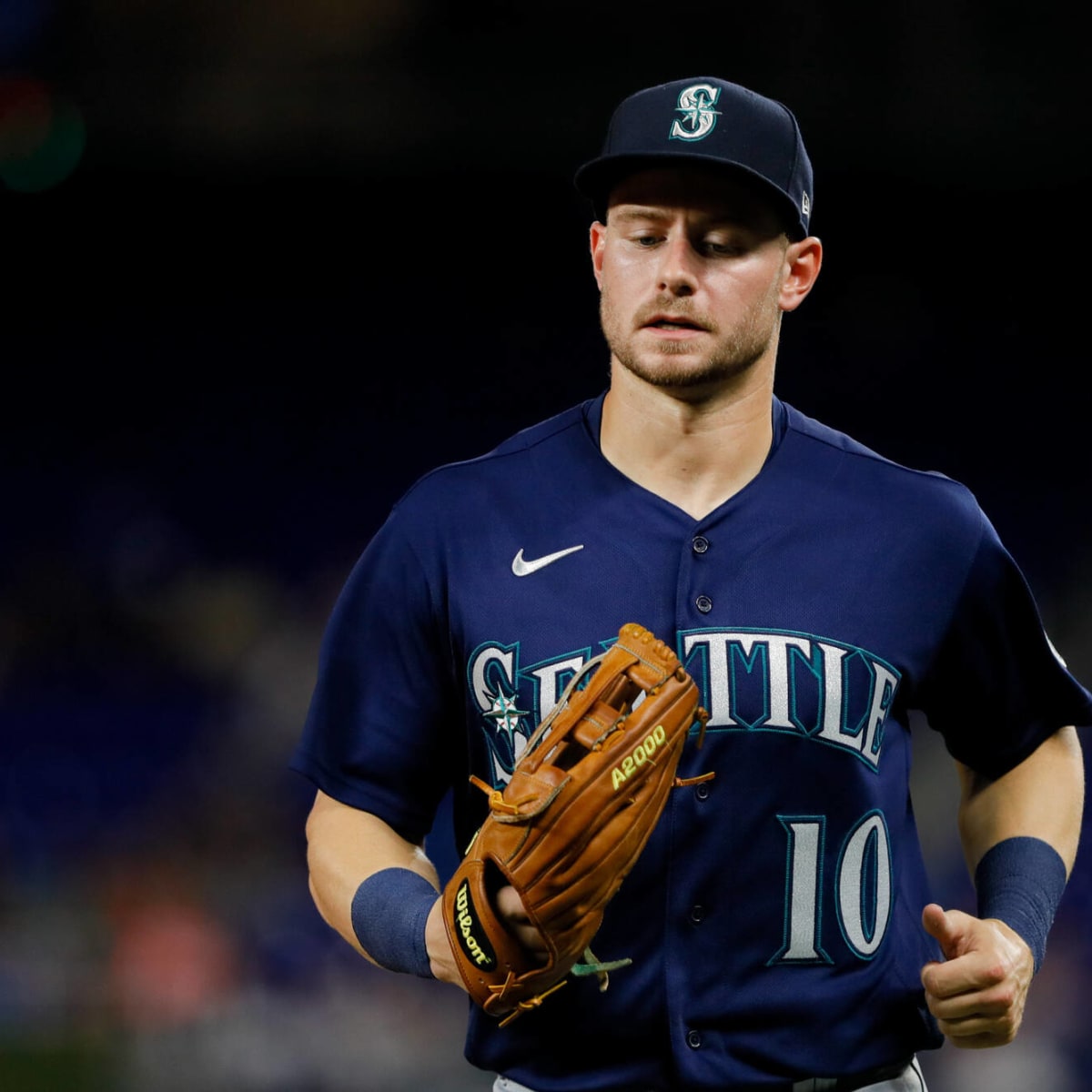 Mariners re-sign ex-Yankees prospect, N.J. native 