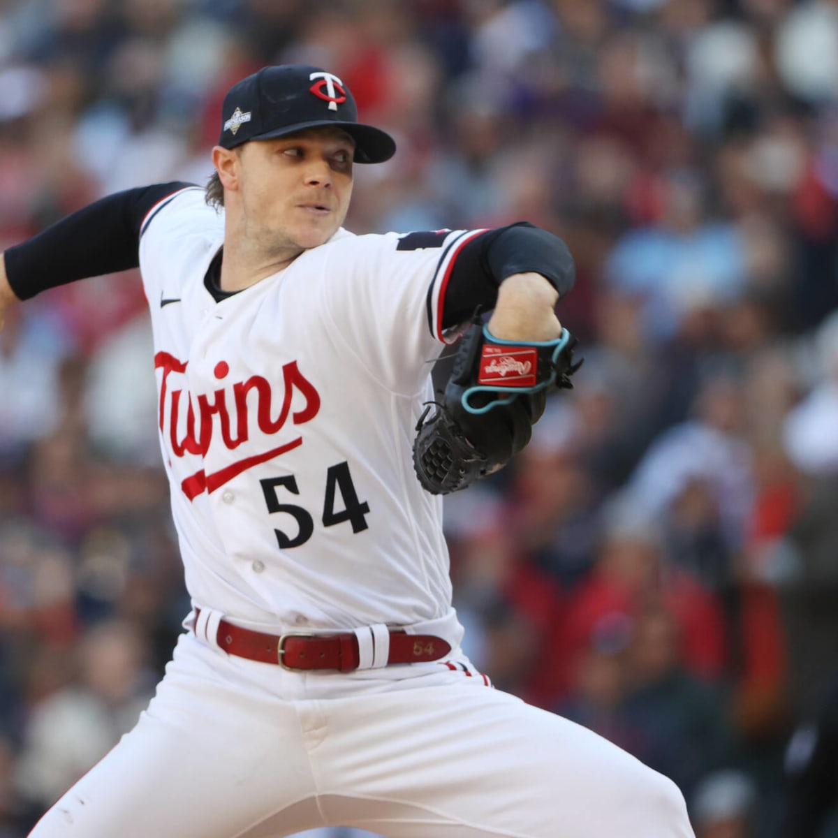 How Close Is Sonny Gray to Ace Status? - Twins - Twins Daily