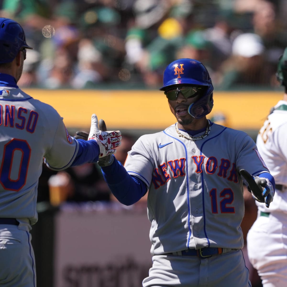 Mets-Cubs prediction: Picks, odds on Tuesday, May 23 - DraftKings