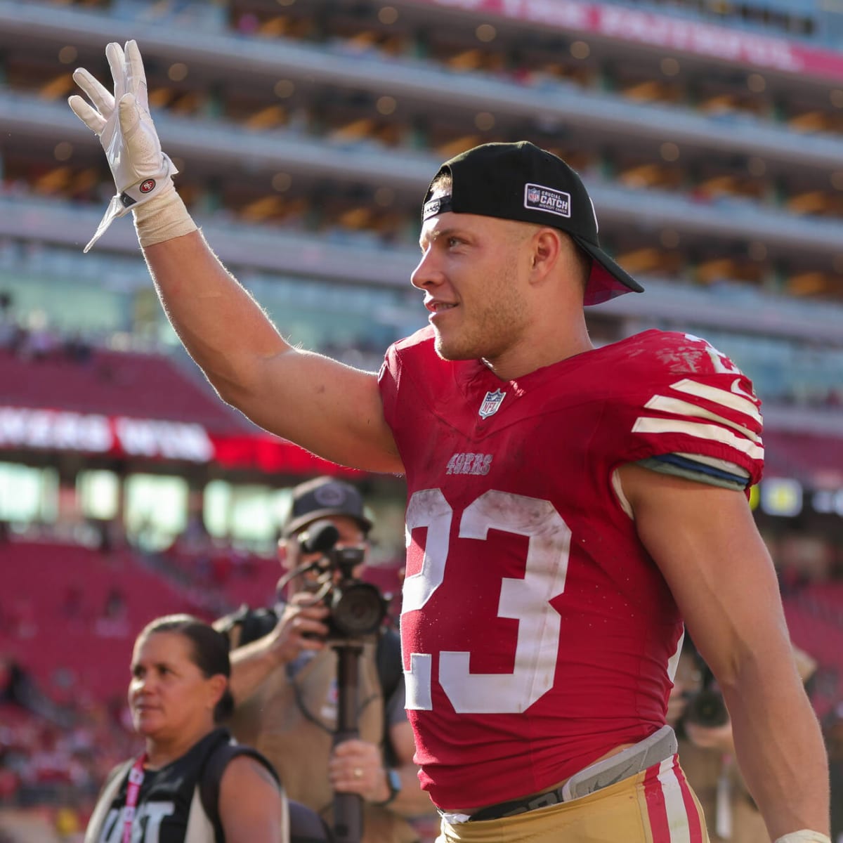 San Francisco 49ers' 5 keys to victory at the Los Angeles Rams