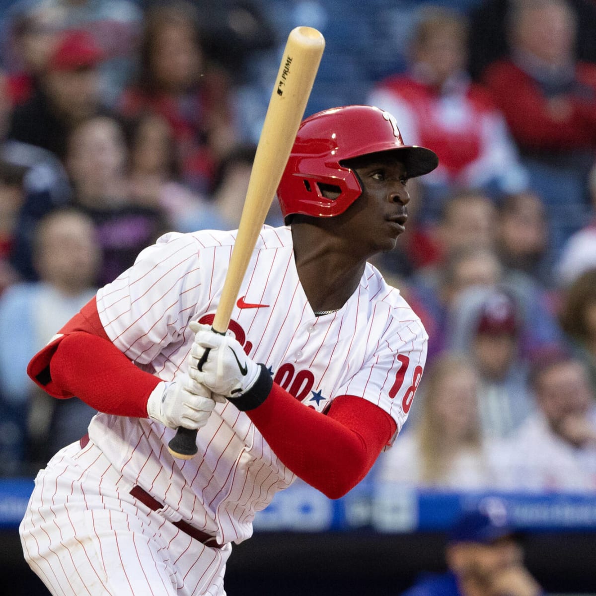 Didi Gregorius Re-Signs With the Philadelphia Phillies