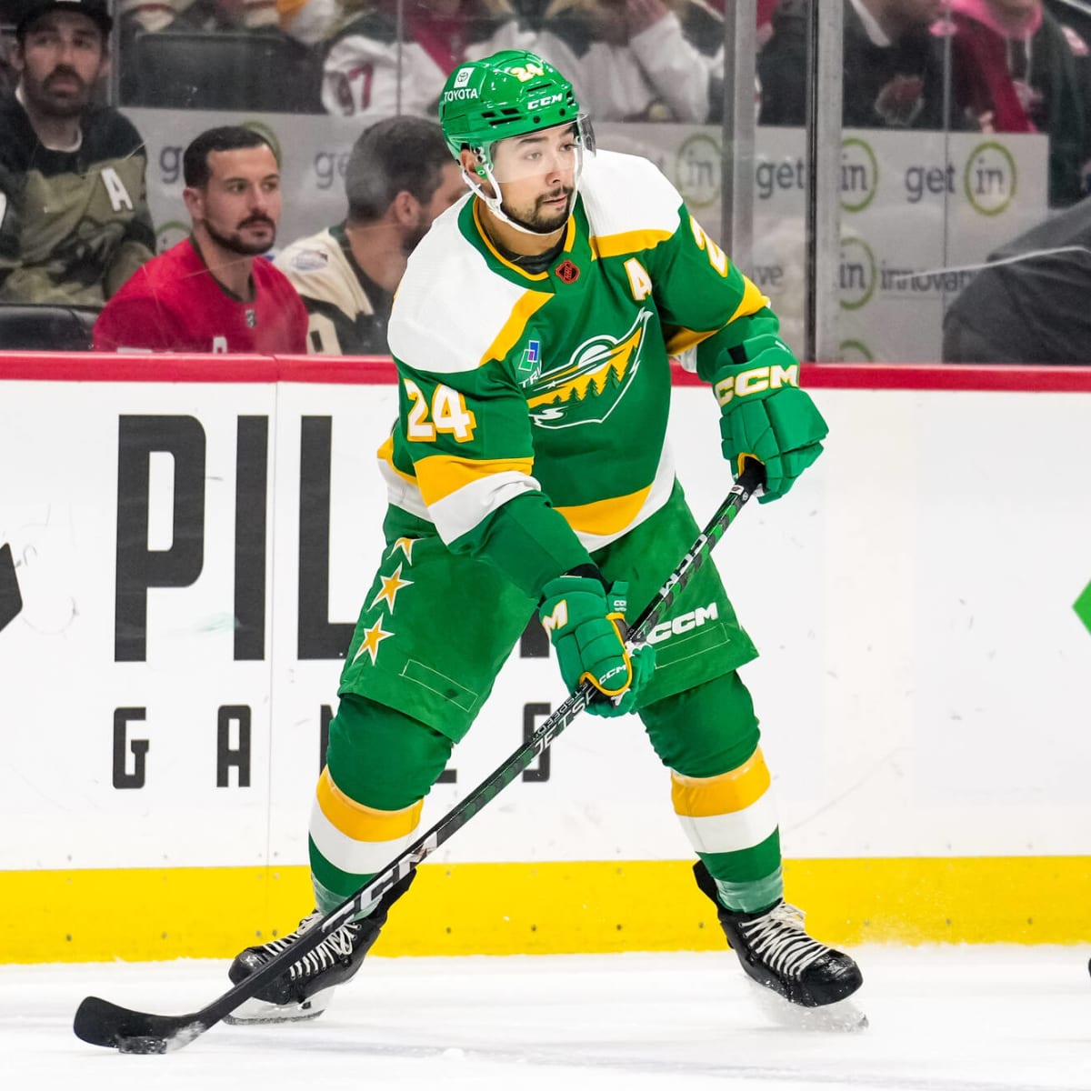 Mn wild dumba jersey cheap