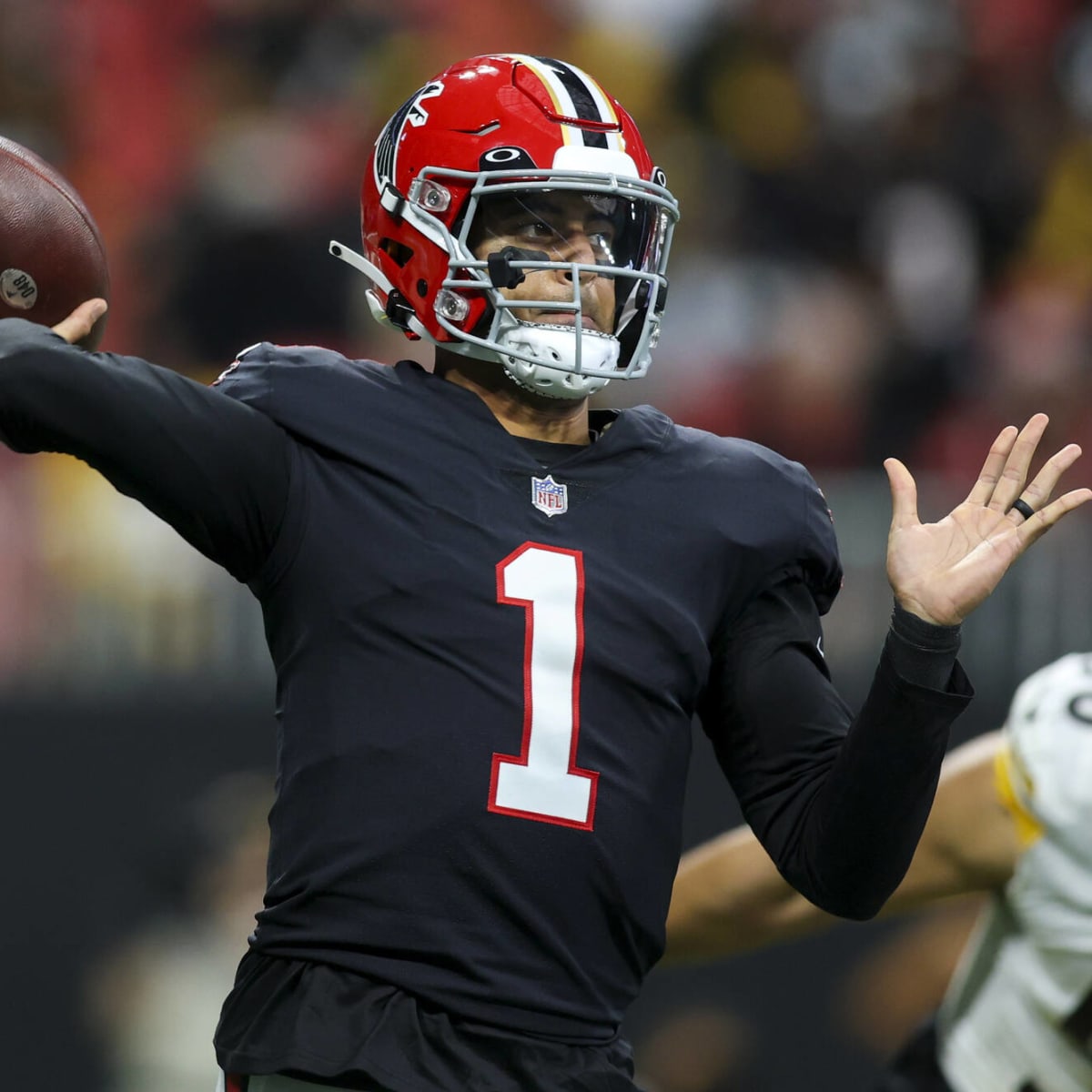 Atlanta Falcons 2022 season in review: Quarterbacks