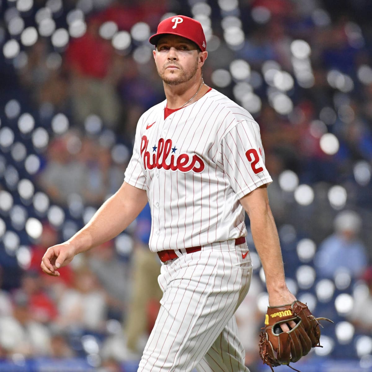 What Will Corey Knebel's Role be with Phillies?