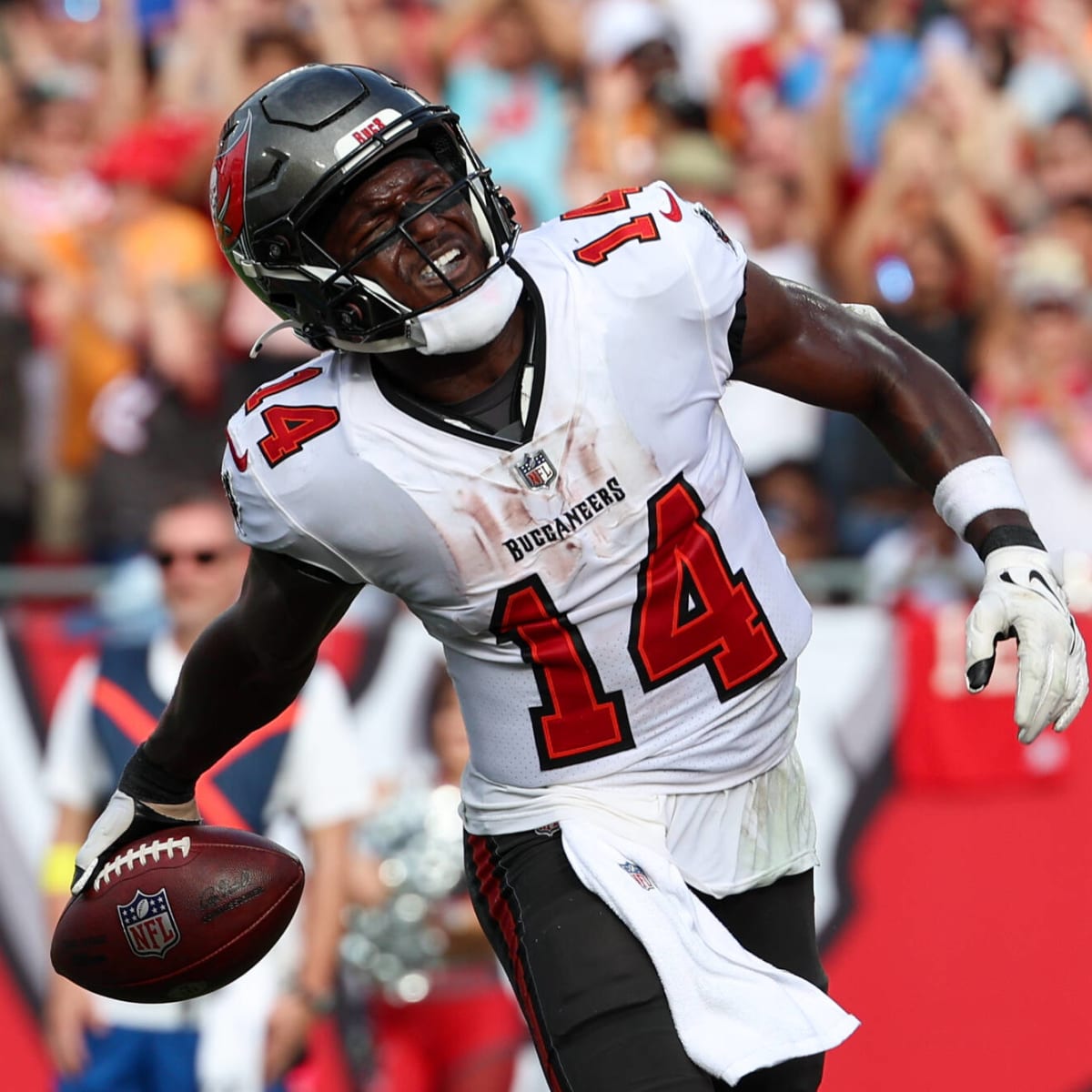 Watch bucs game store