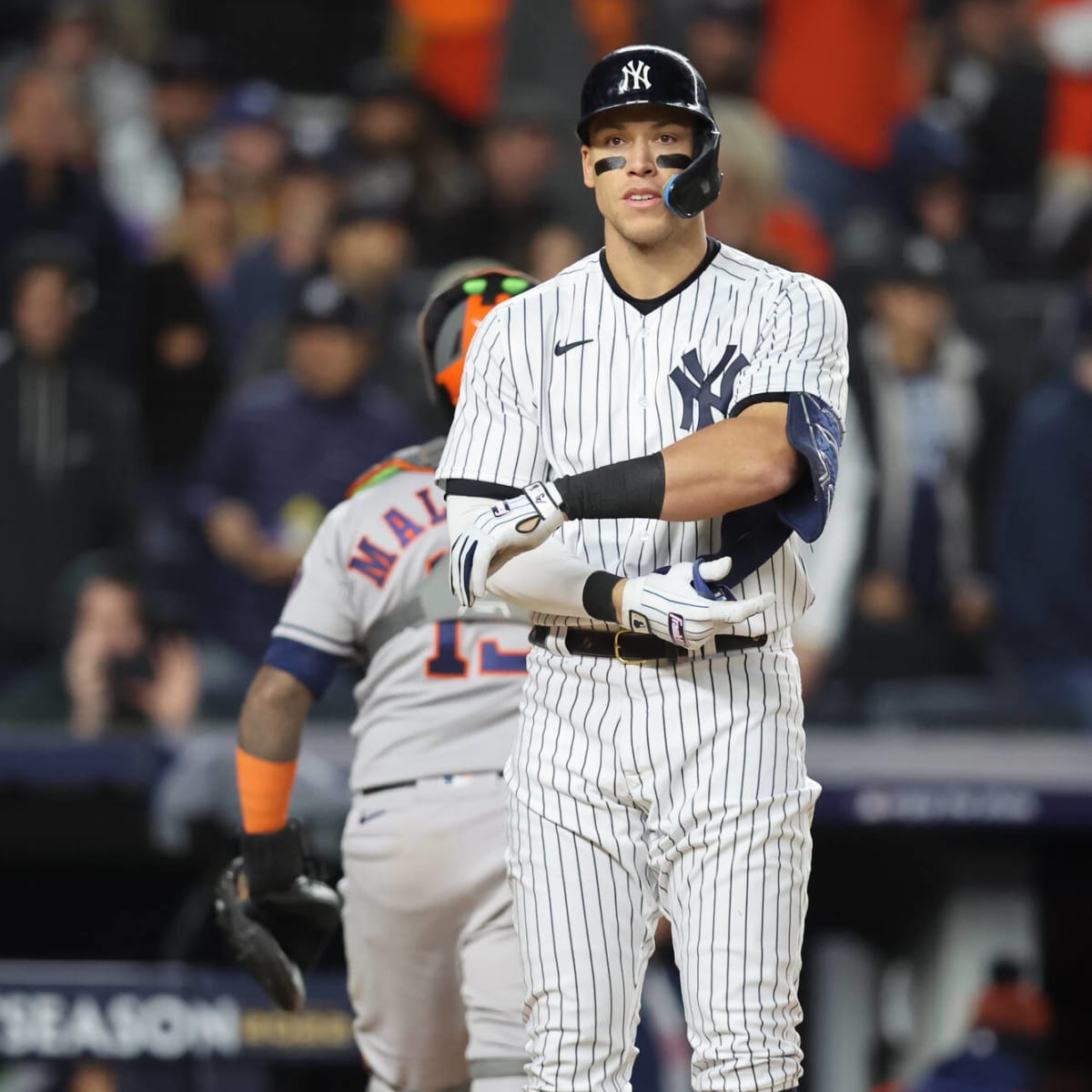 Is there room in the Yankees' budget for Aaron Judge and Jacob