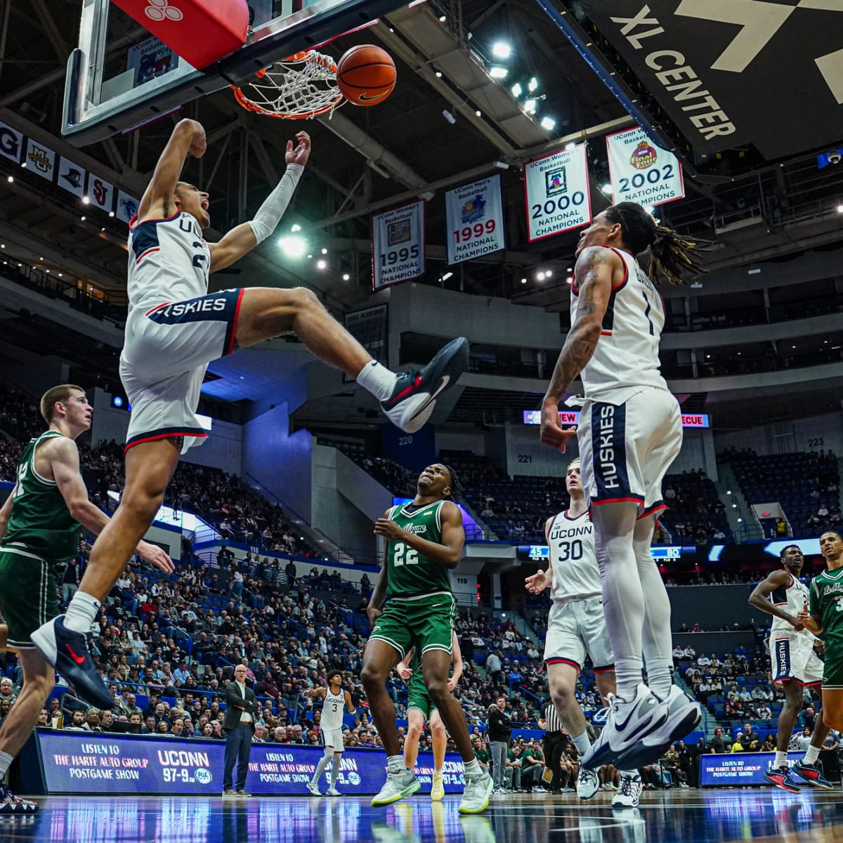 Watch college basketball free online