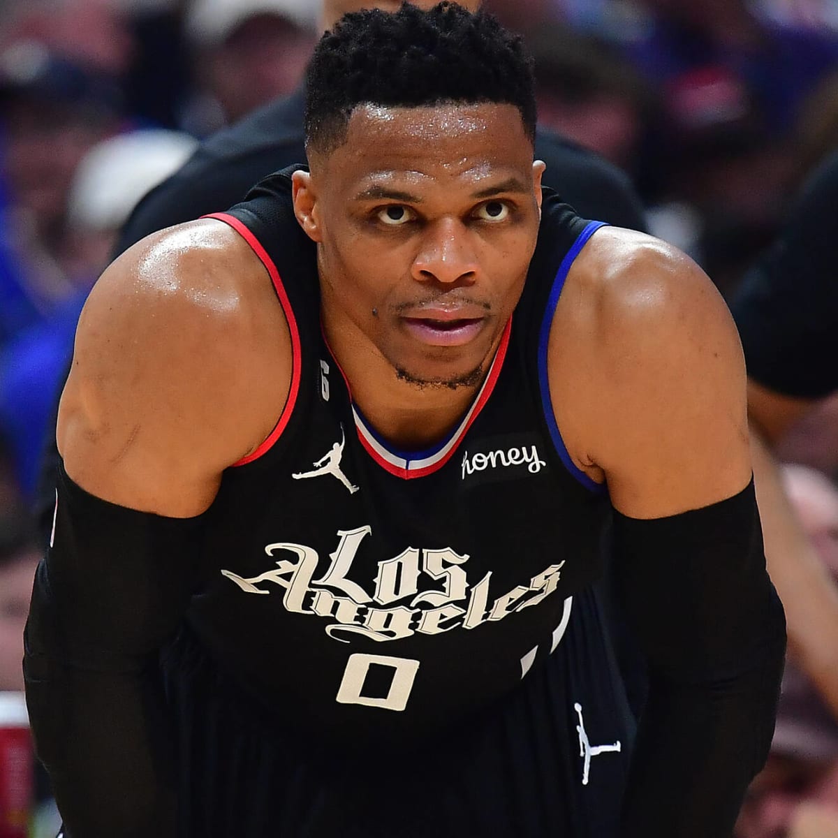 Russell Westbrook leaning one way with his future Yardbarker