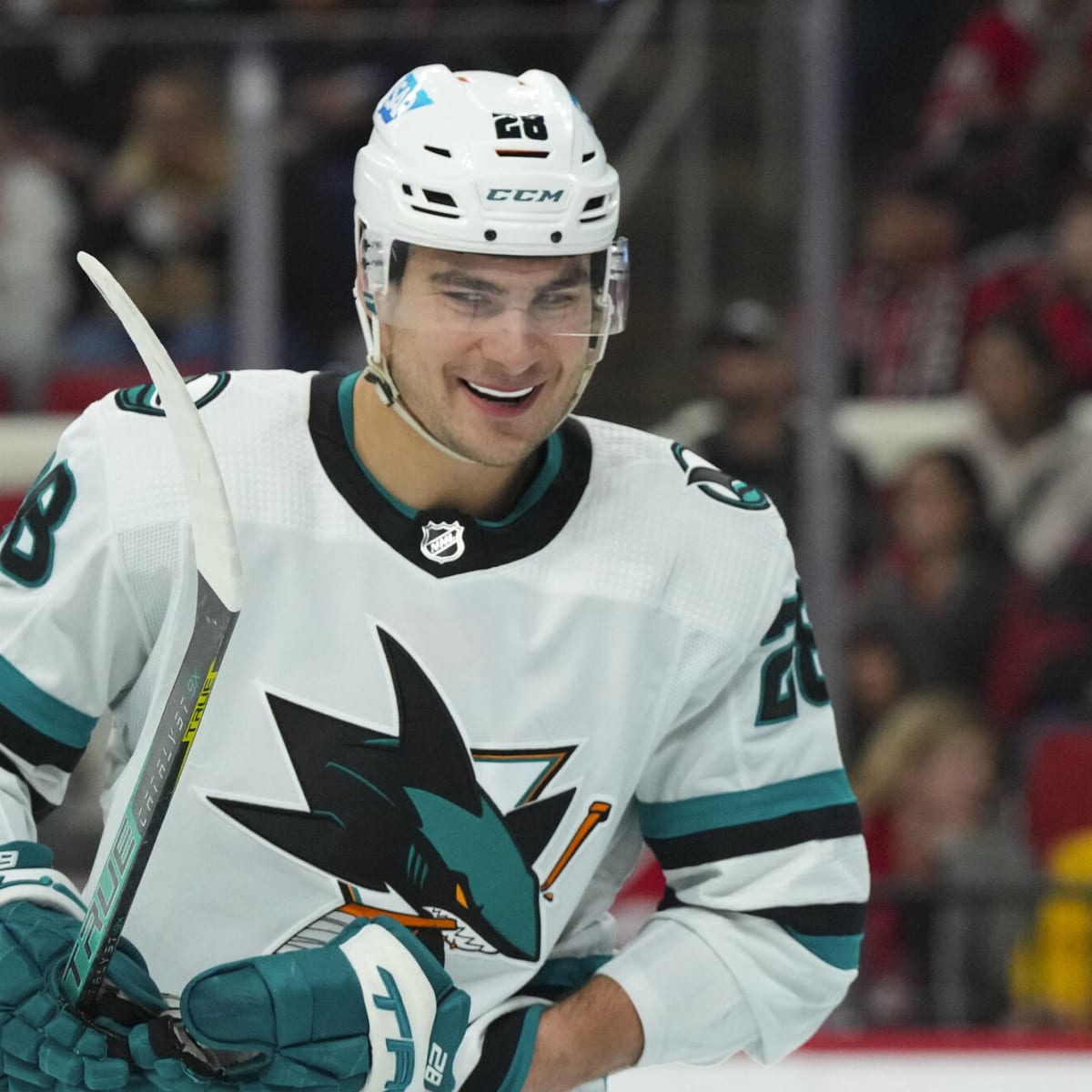 NHL exec believes Sharks' Timo Meier trade return could be Bo Horvat-like –  NBC Sports Bay Area & California