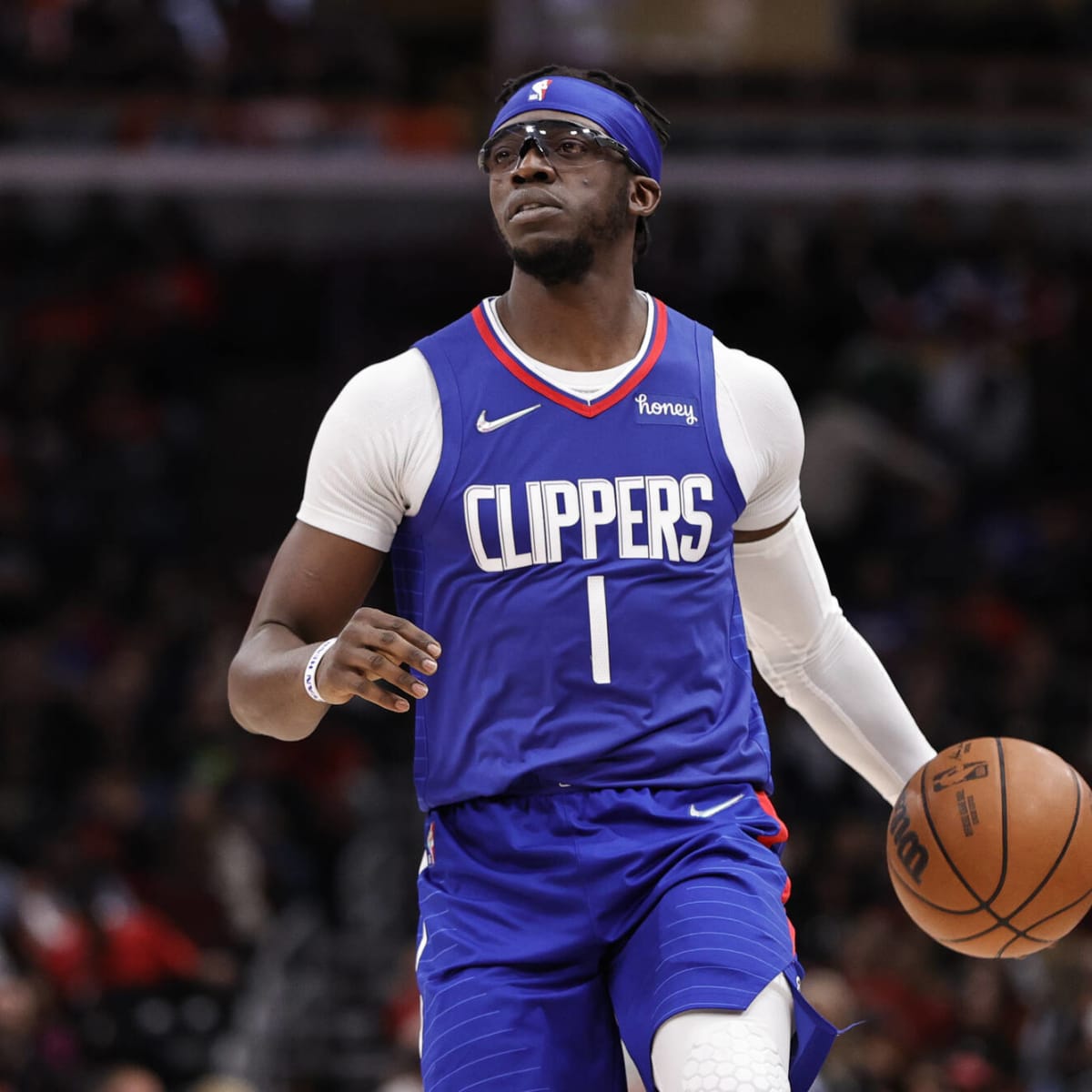 Clippers expected to name Reggie Jackson starting point guard for
