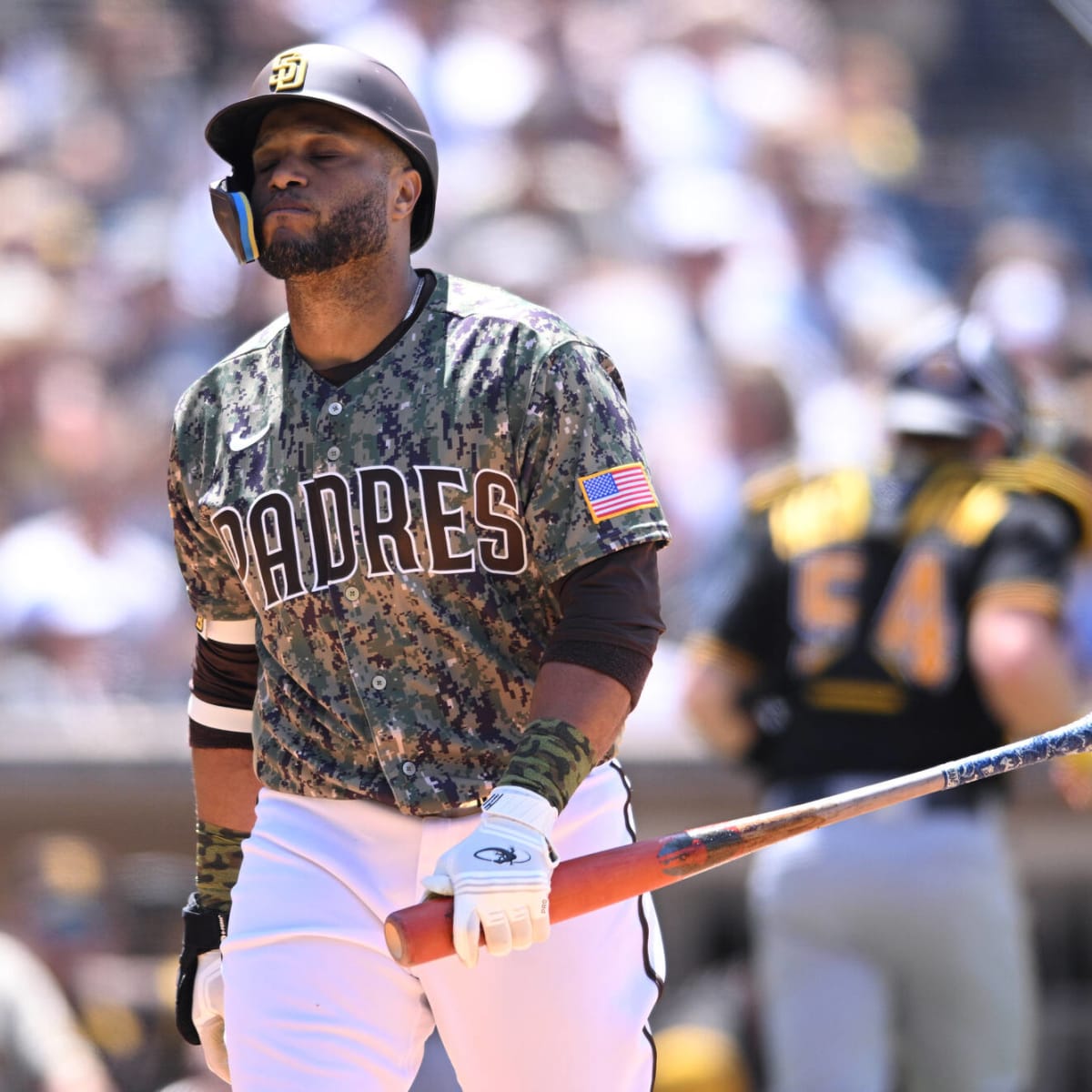 Robinson Cano Reportedly Released by Padres amid Struggles