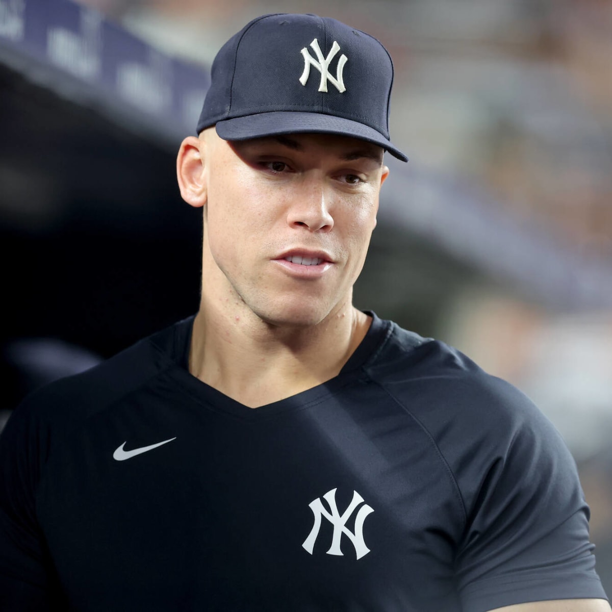 Yankees receive backlash for jersey patch deal