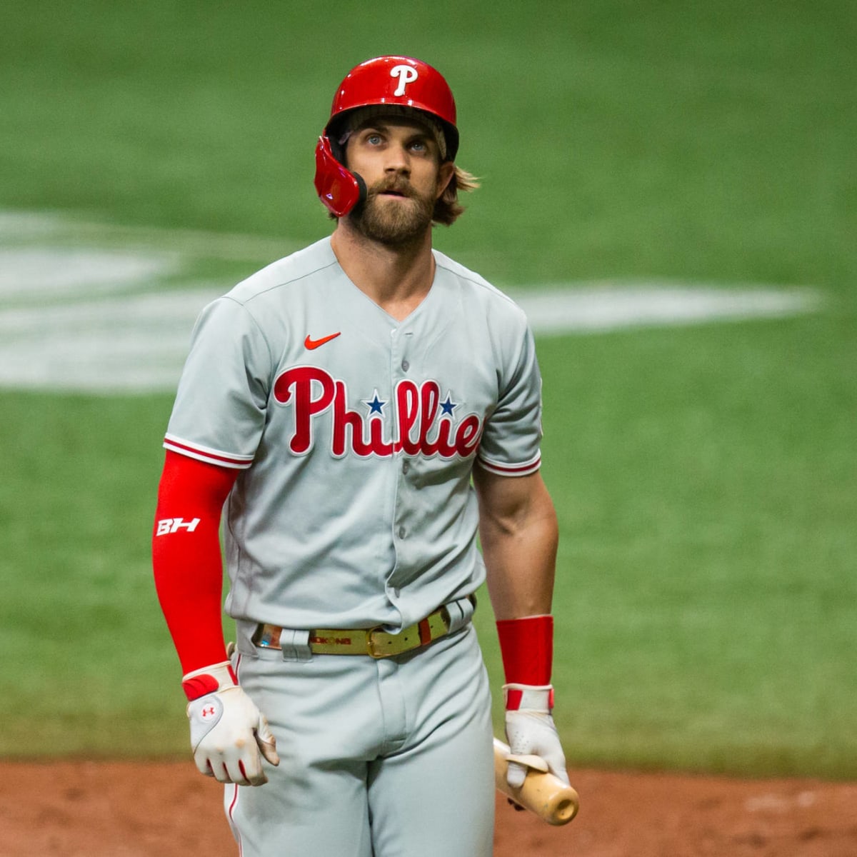 Philadelphia Phillies' Bryce Harper says NL East is a 'juggernaut of a  division' - 6abc Philadelphia