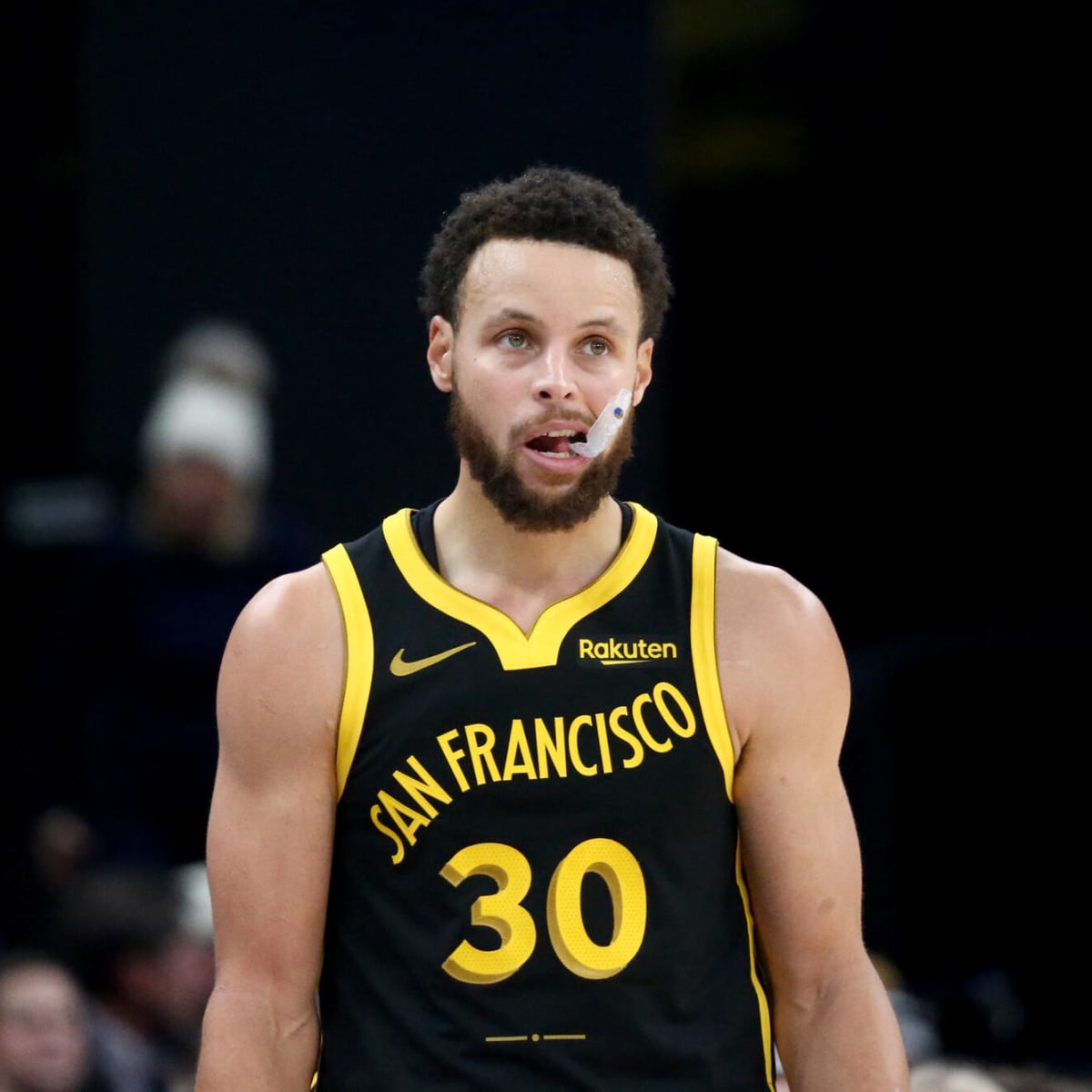 Steph curry raiders jersey top