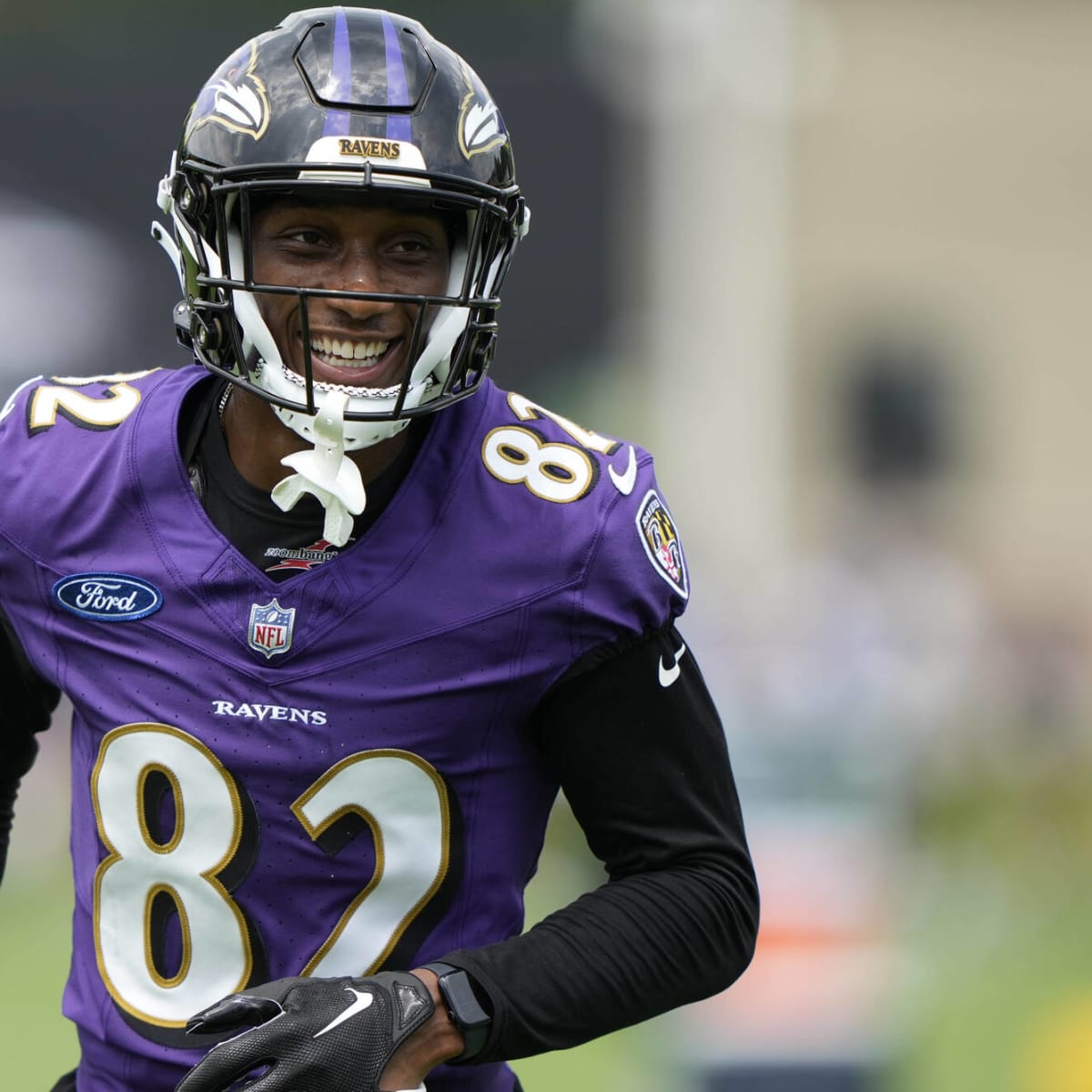 MNF' bets: Preseason streak means a lot to the Ravens