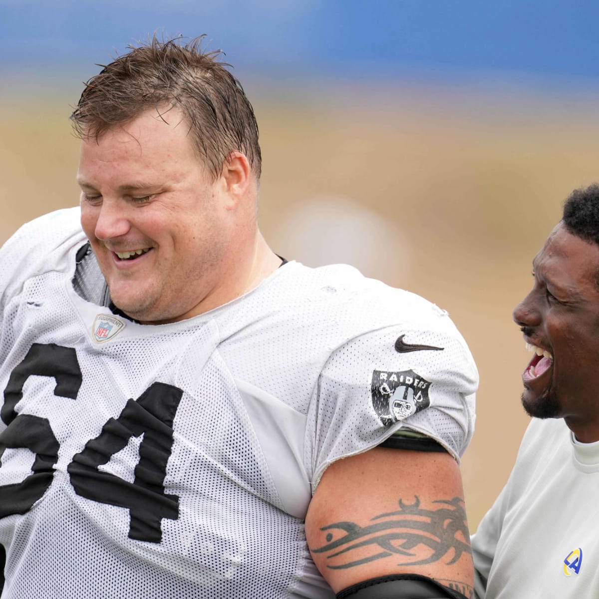 Richie Incognito not expected to play this season with calf injury