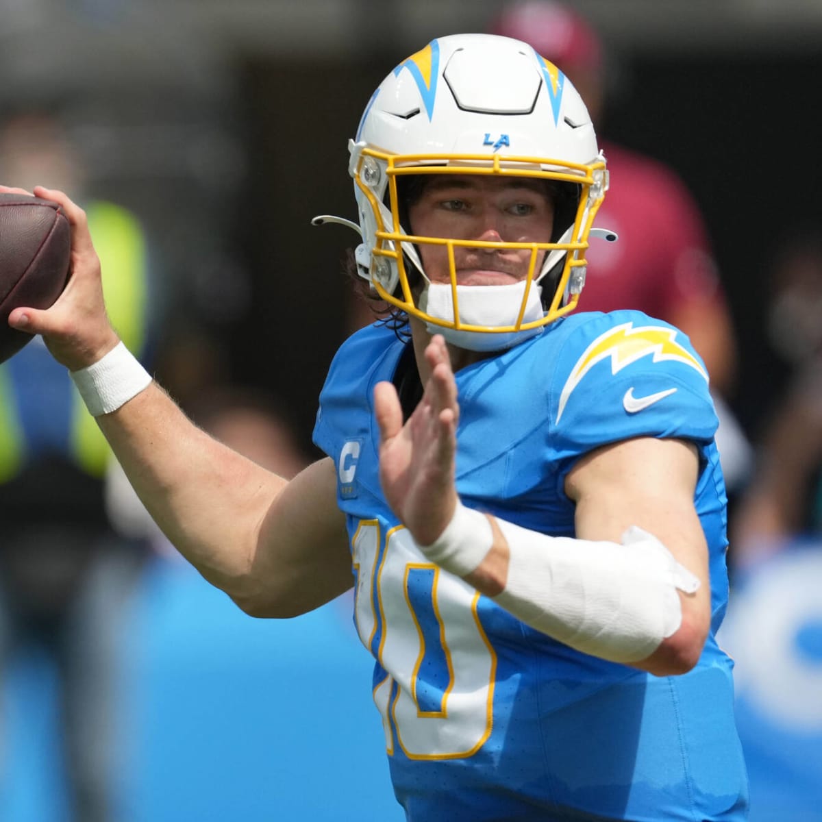 Sunday Six-Pack: NFL Week 2 betting guide