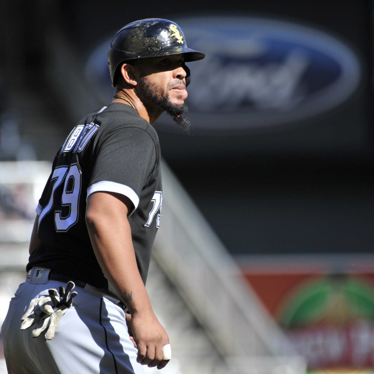 Jose Abreu can be an MVP-level player again in 2022