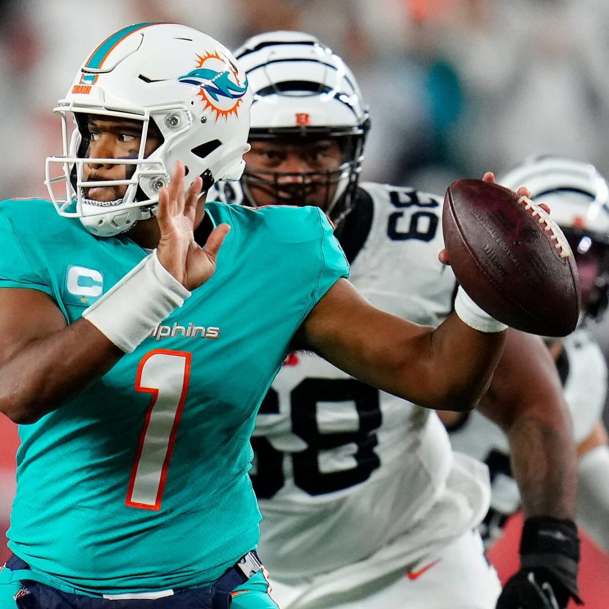 NFL futures, 2 Miami Dolphins bets: Can a healthy Tua Tagovailoa be the  difference?