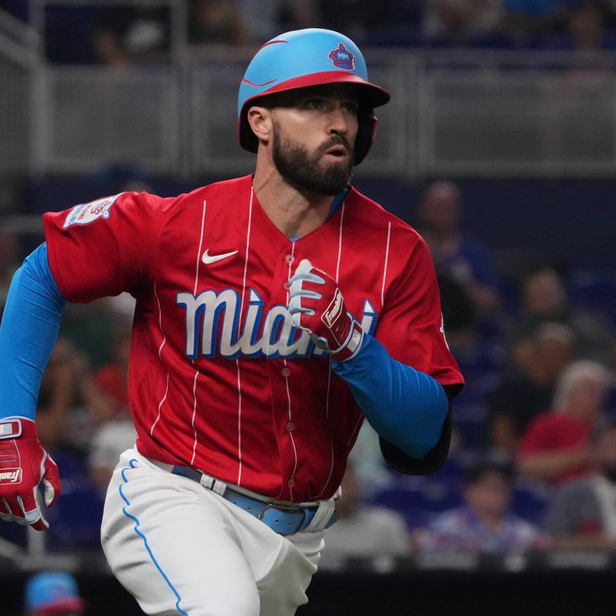 Miami Marlins trade targets, 2 to consider and 1 to avoid