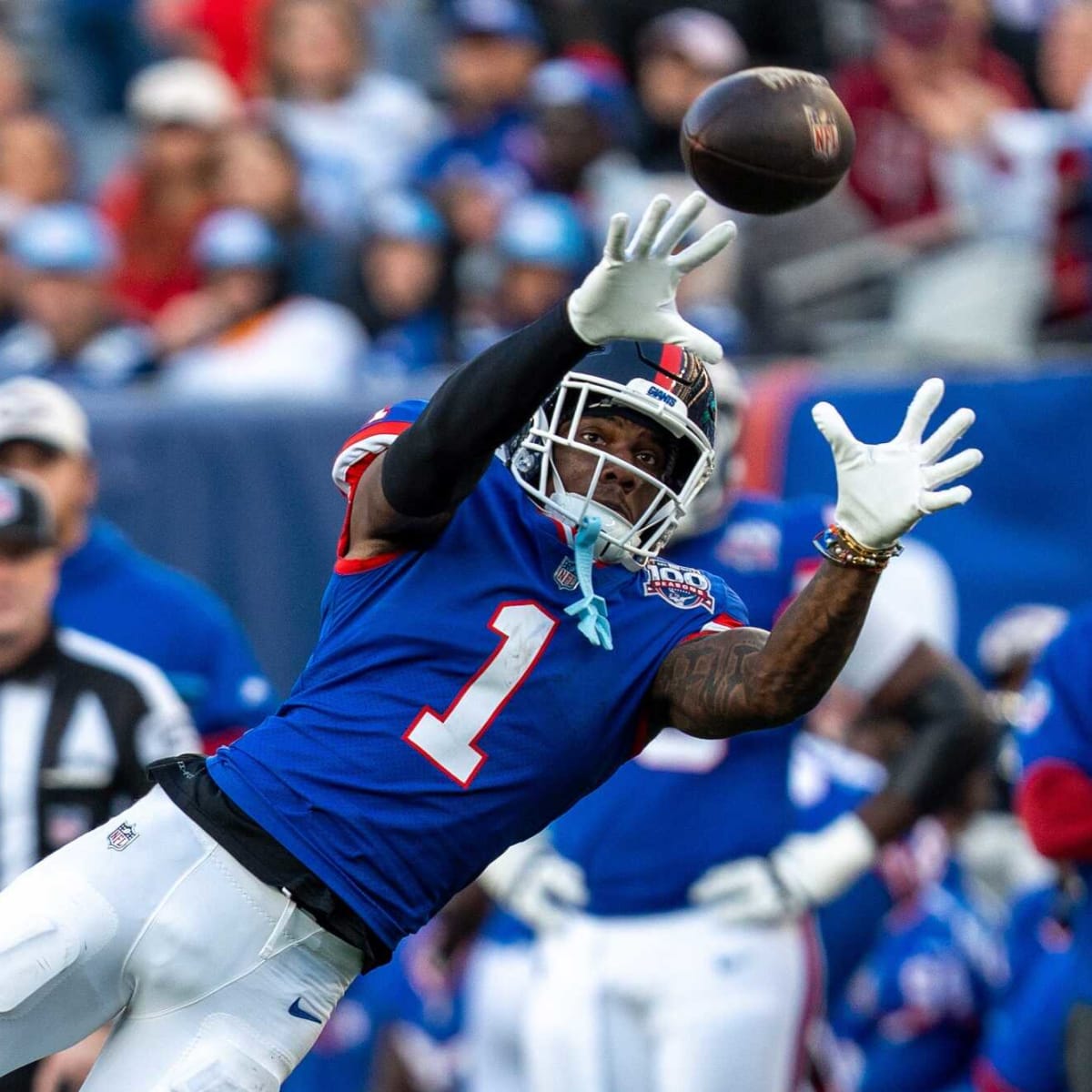 Watch new york giants game online free 2025