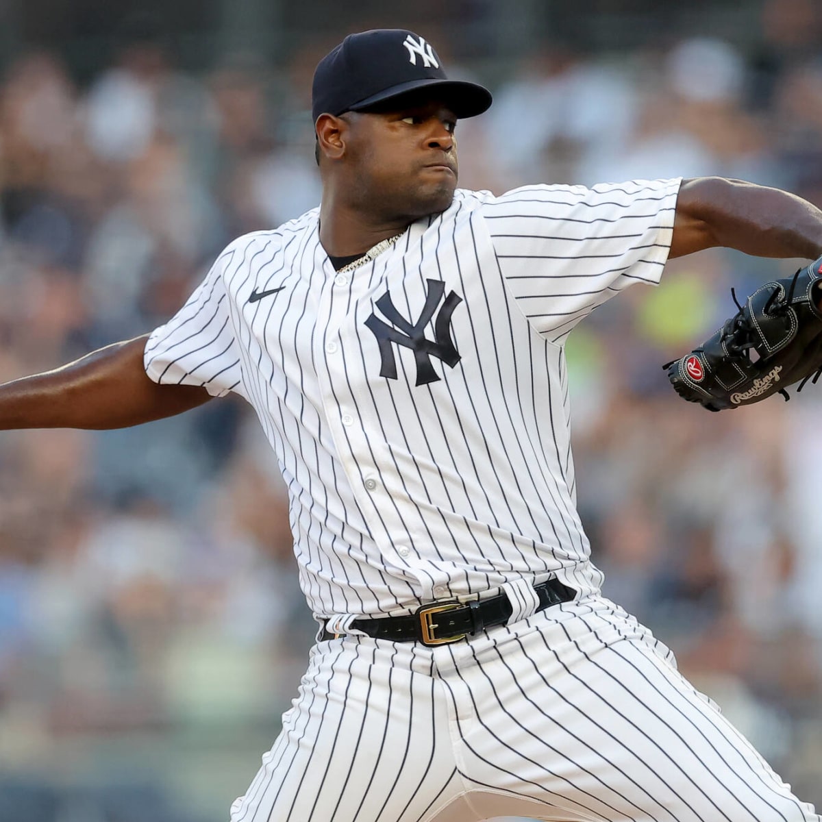 Yankees: Carlos Rodon's honest reaction to debut vs. Cubs