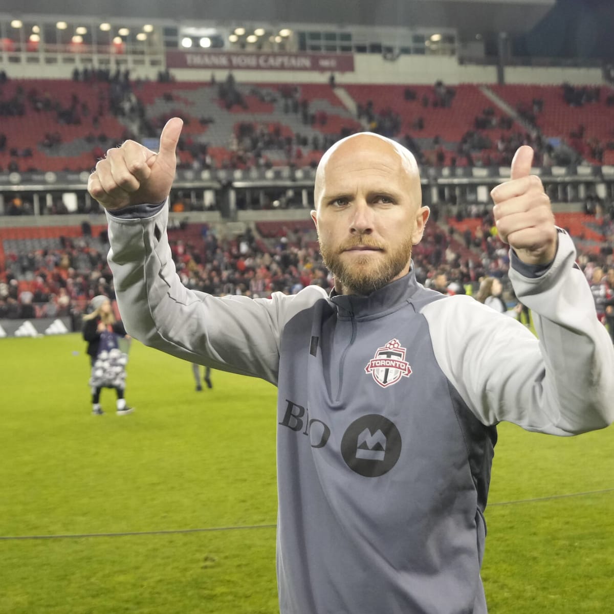 Toronto FC dominate CF Montreal, advance to Canadian Championship final