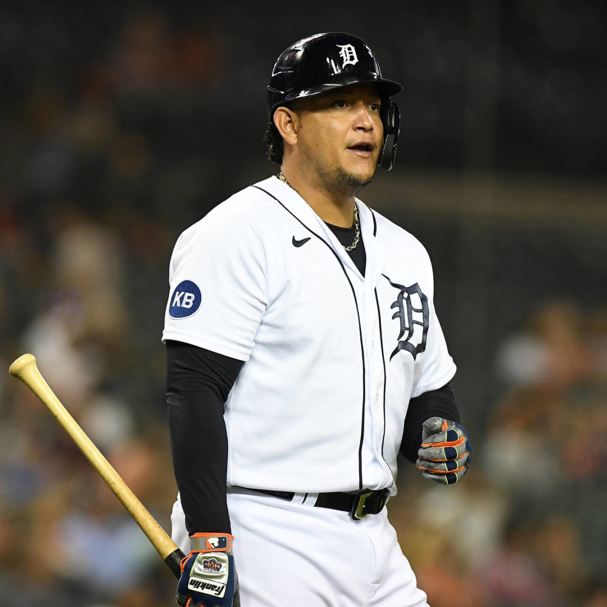 Miguel Cabrera expected to retire at the end of the 2023 season