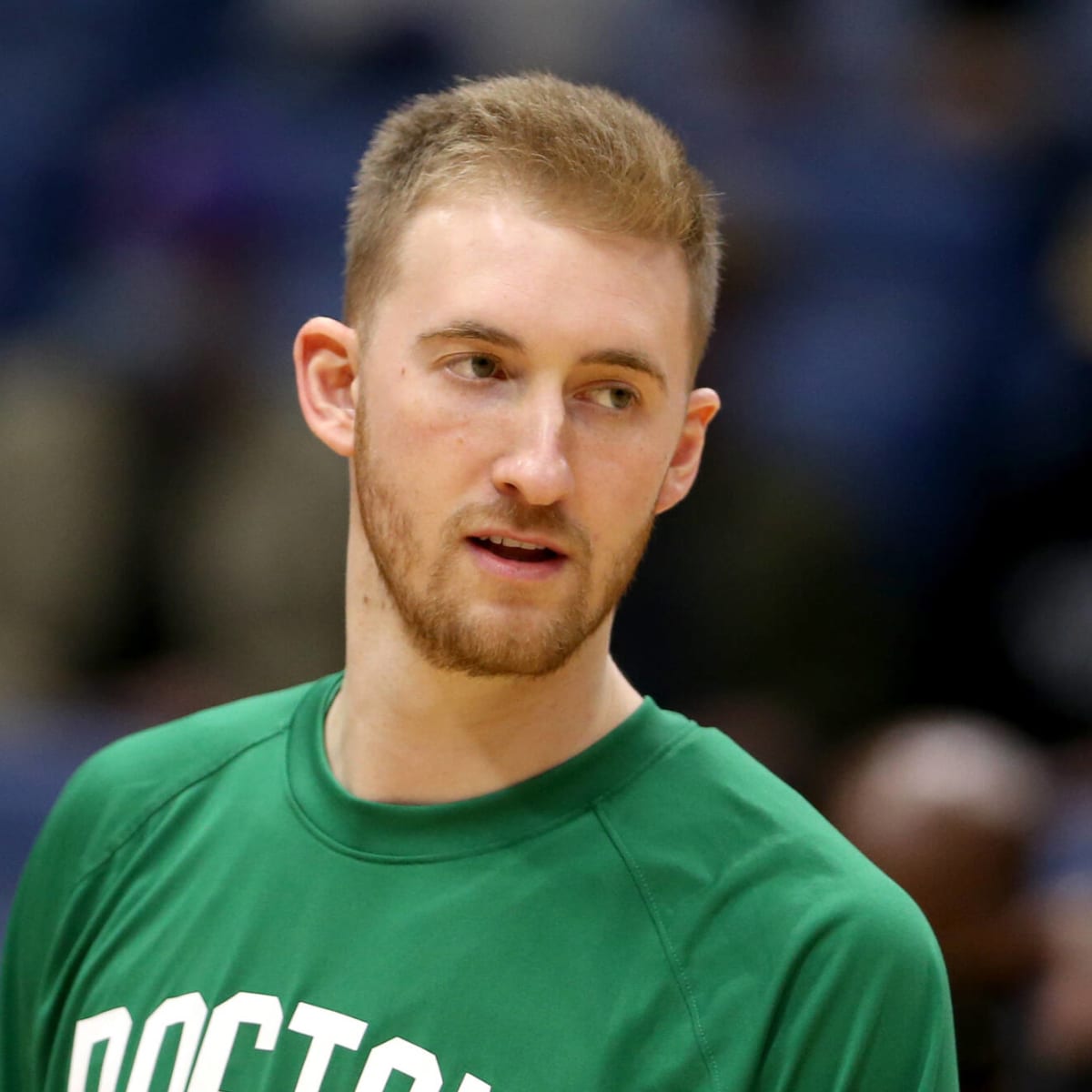 Reports: Hauser to re-sign with Celtics on three-year deal