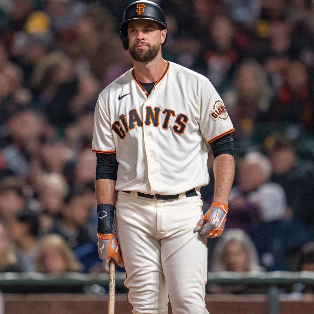 Brandon Belt, Giants Agree on New Contract: Latest Details