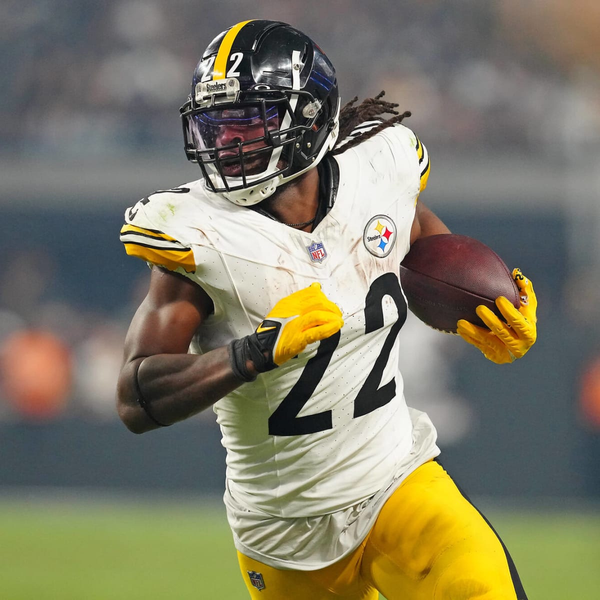 Biggest takeaways from Steelers' Week 4 loss