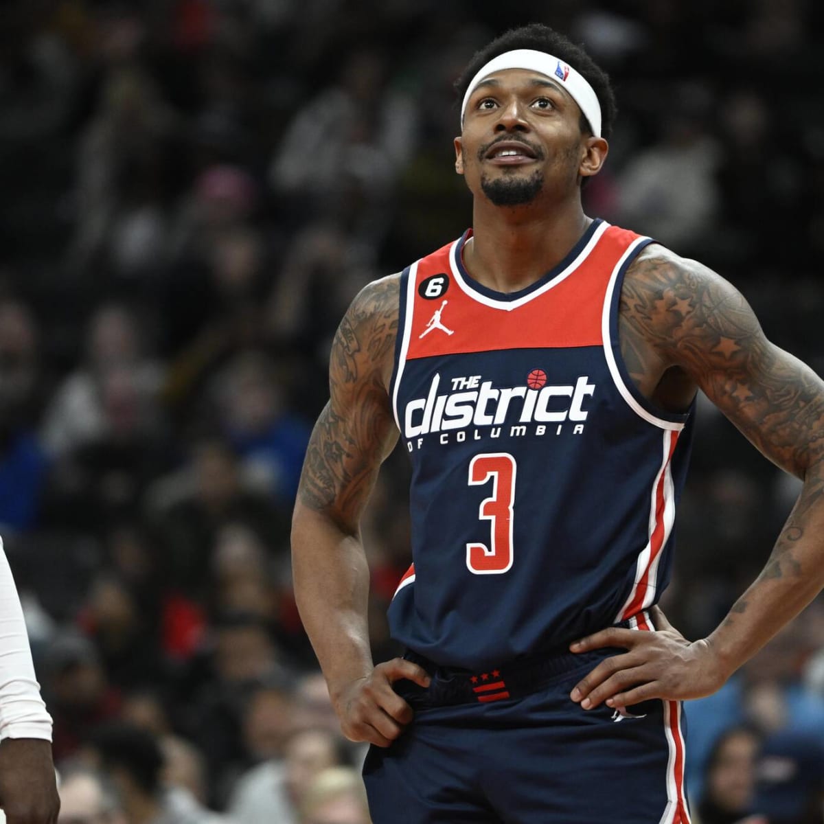 Windhorst: Bradley Beal Trade Would Bring Surprisingly Low Return