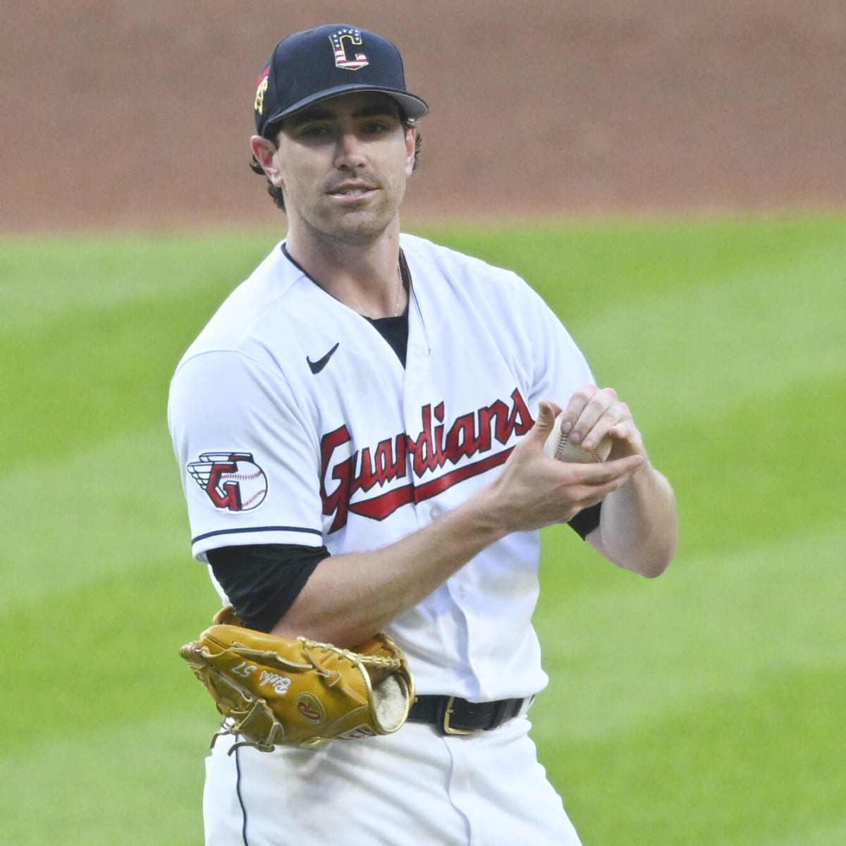 Cleveland Guardians transfer pitcher Shane Bieber to 60-day