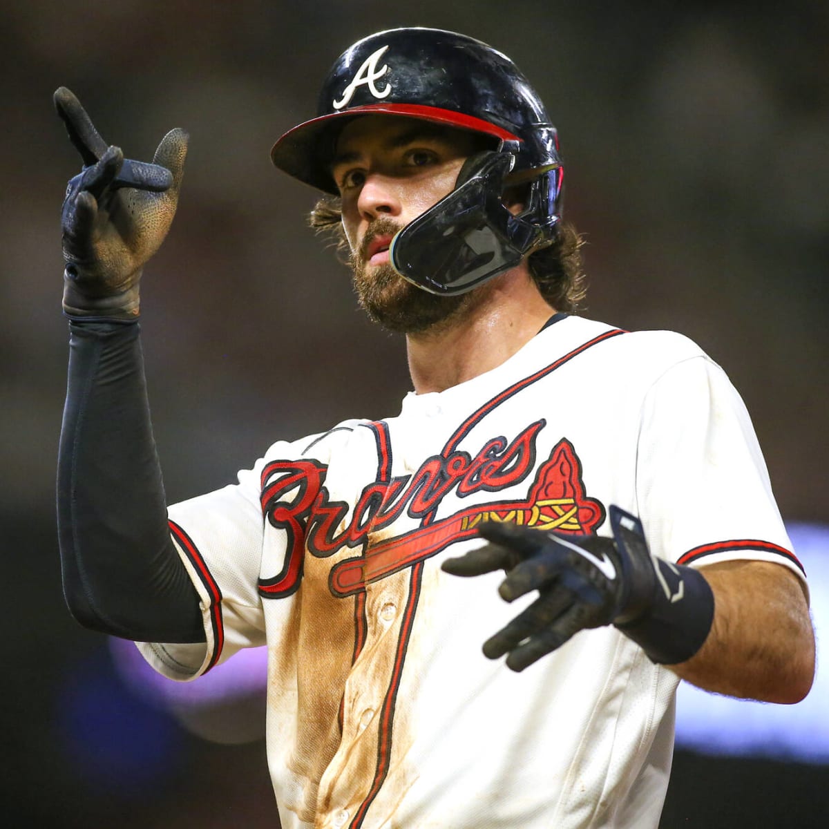 Braves, Dansby Swanson have reportedly had minimal negotiations