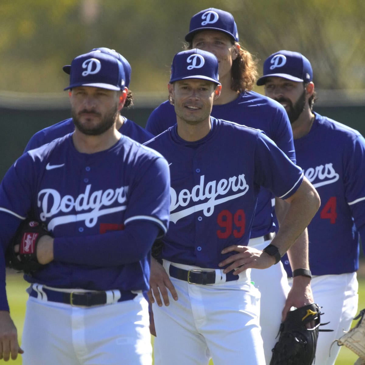 Dodgers new uniforms on sale