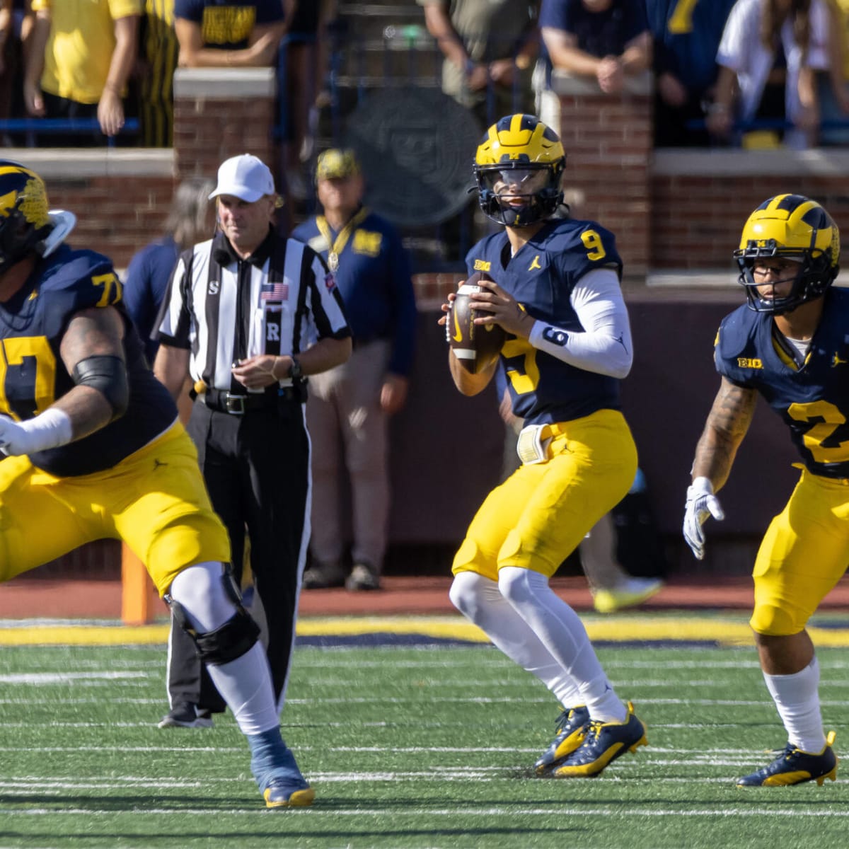 How to watch Michigan Wolverines football Yardbarker