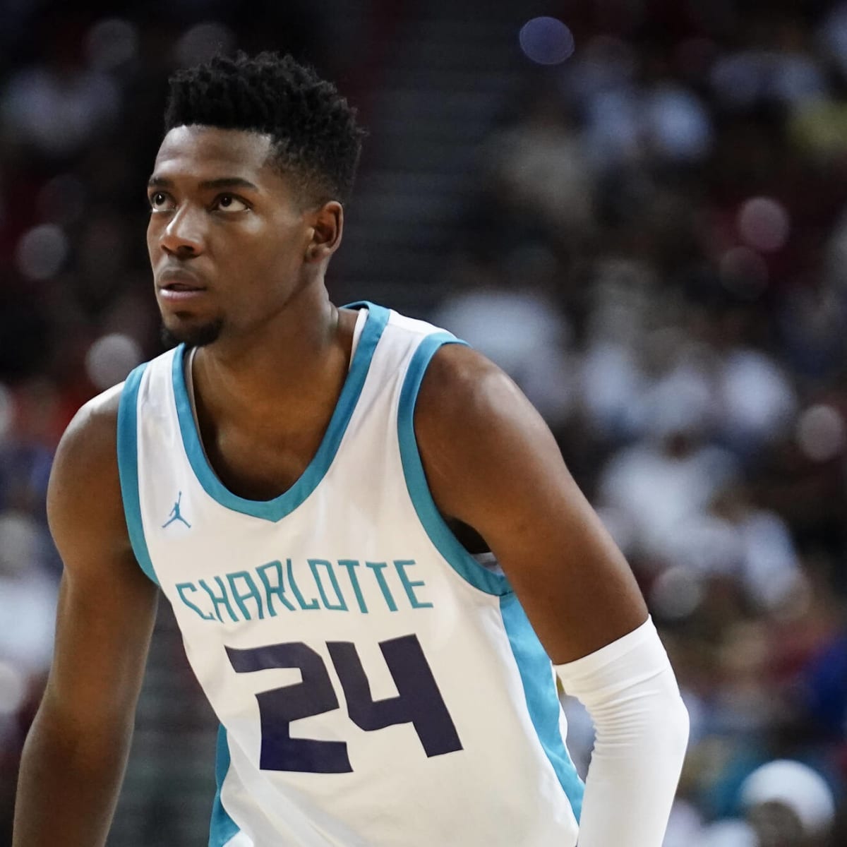Brandon Miller Hornets jersey: How to buy No. 2 draft pick's jersey