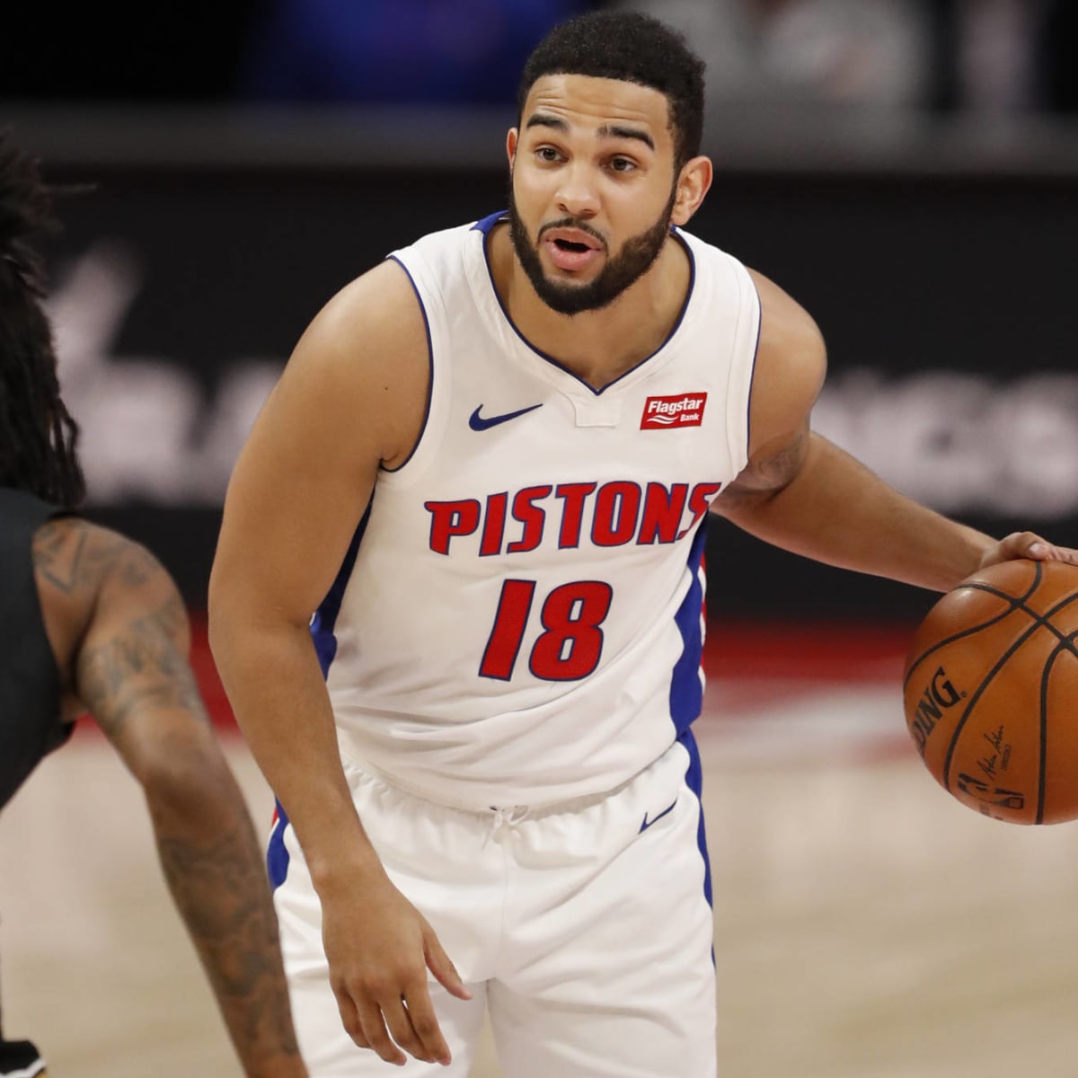 Cory Joseph agrees to one-year deal with the Golden State Warriors