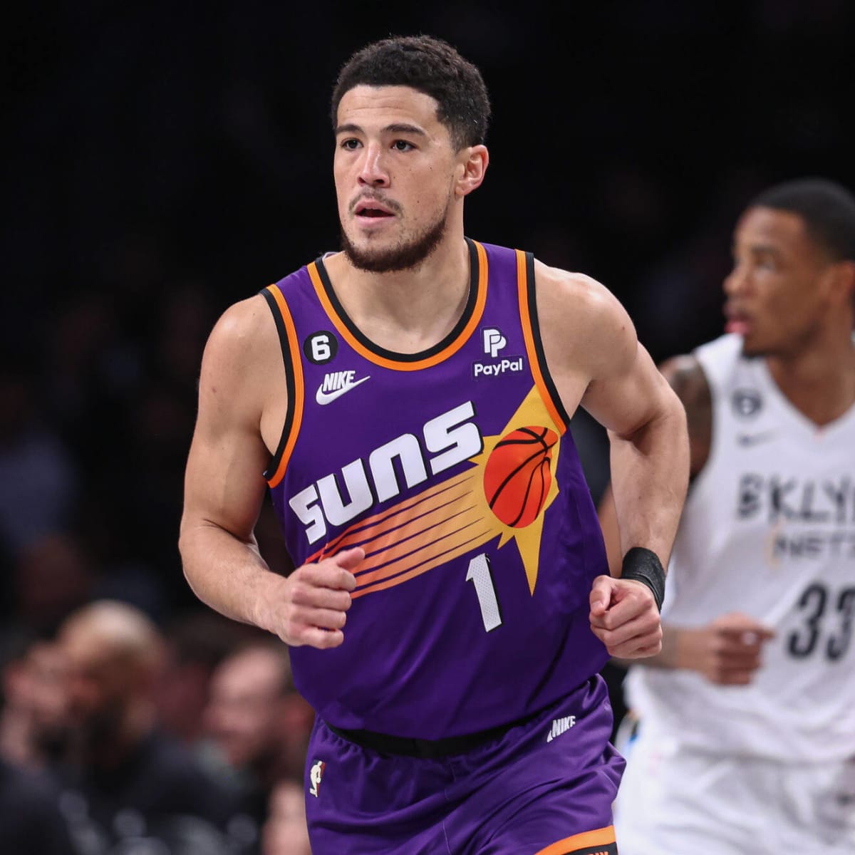 Phoenix Suns' Potential Starting Lineup For The 2023-24 NBA Season Is  Looking Stacked, Fadeaway World 