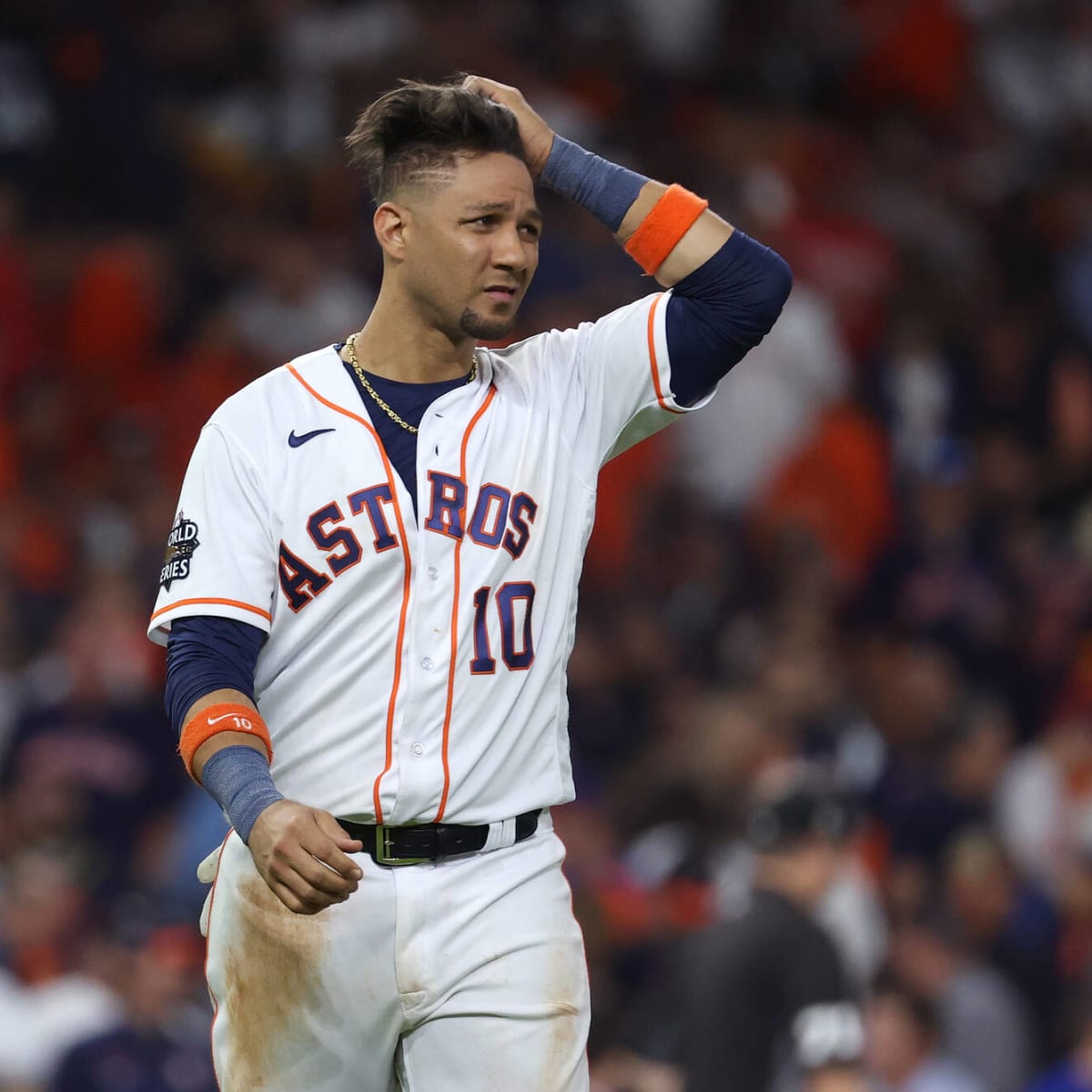 Gurriel, Iglesias agree to minor league deals with Marlins - The San Diego  Union-Tribune