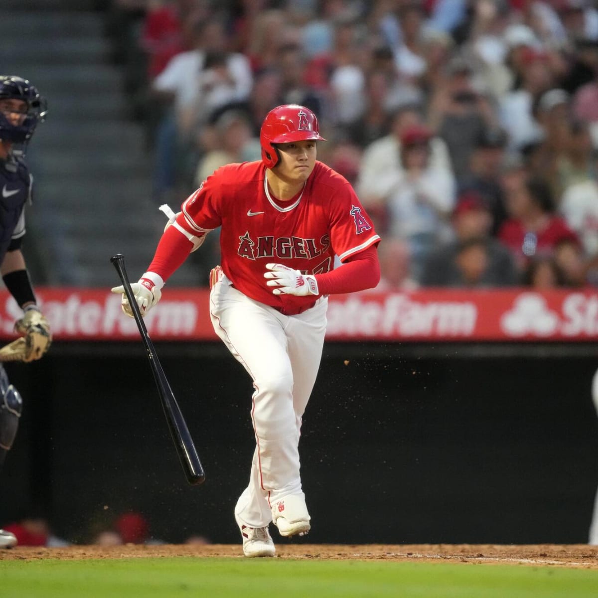 Why Shohei Ohtani trade would be worth Mariners insane prospect package