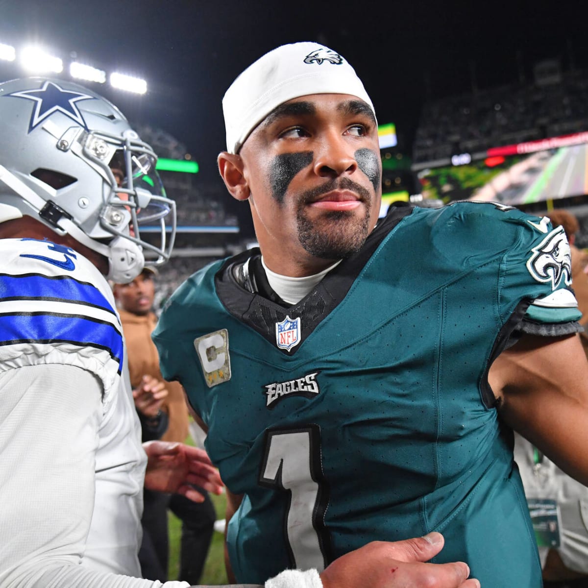 Eagles-Chiefs preview: This could be a downfall during MNF in