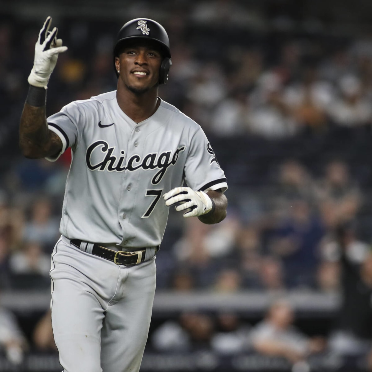 Tim Anderson injury update: When will the White Sox SS return to