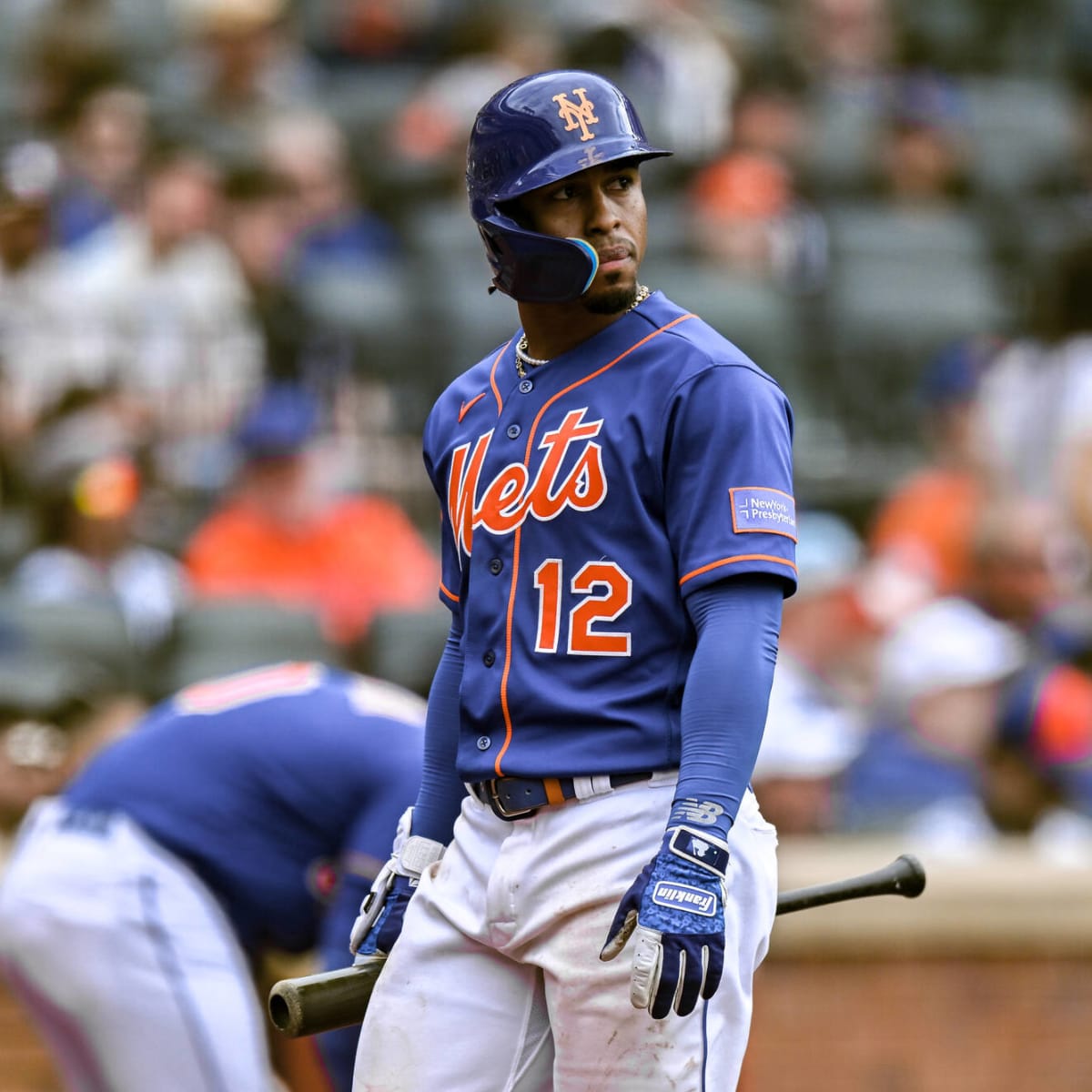 Why struggles by Mets' Francisco Lindor might be more than just a 2021  slump 