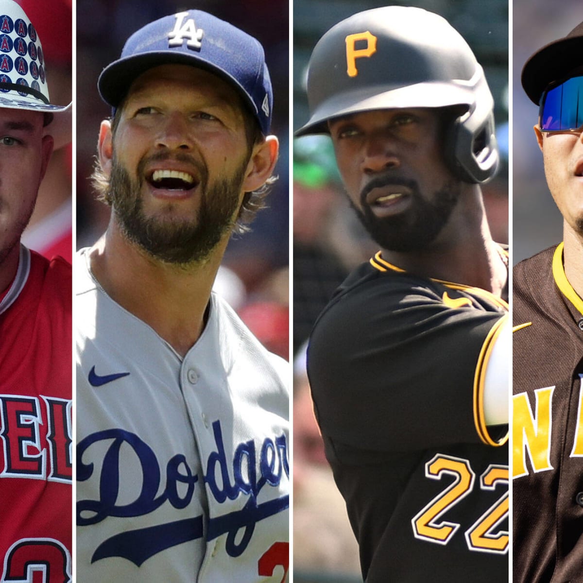 MLB milestones: Clayton Kershaw, Zack Greinke get closer to 3,000  strikeouts; other numbers to watch in 2023 